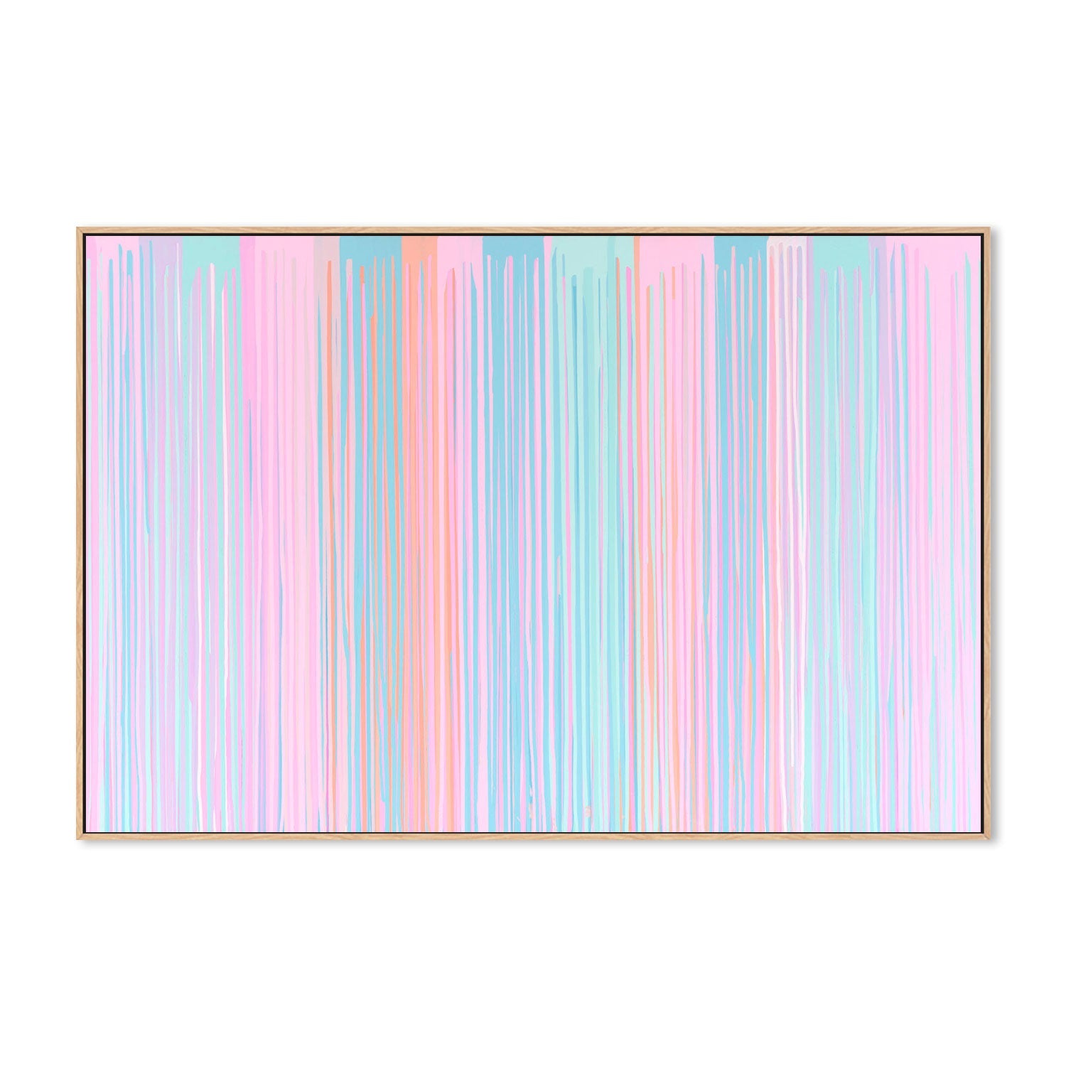 wall-art-print-canvas-poster-framed-Lifew is Beautiful , By Poppy Key-4