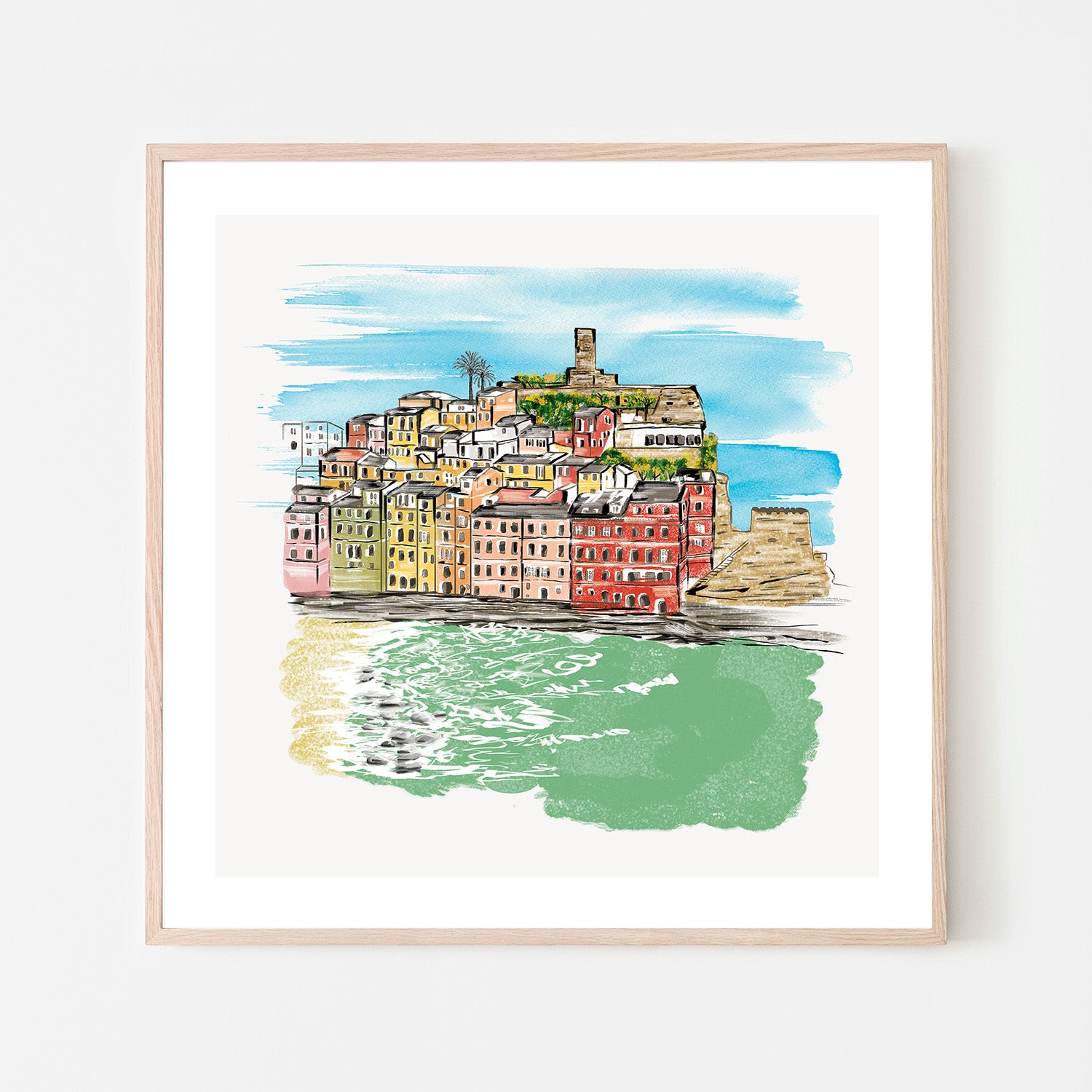 wall-art-print-canvas-poster-framed-Little Port-6