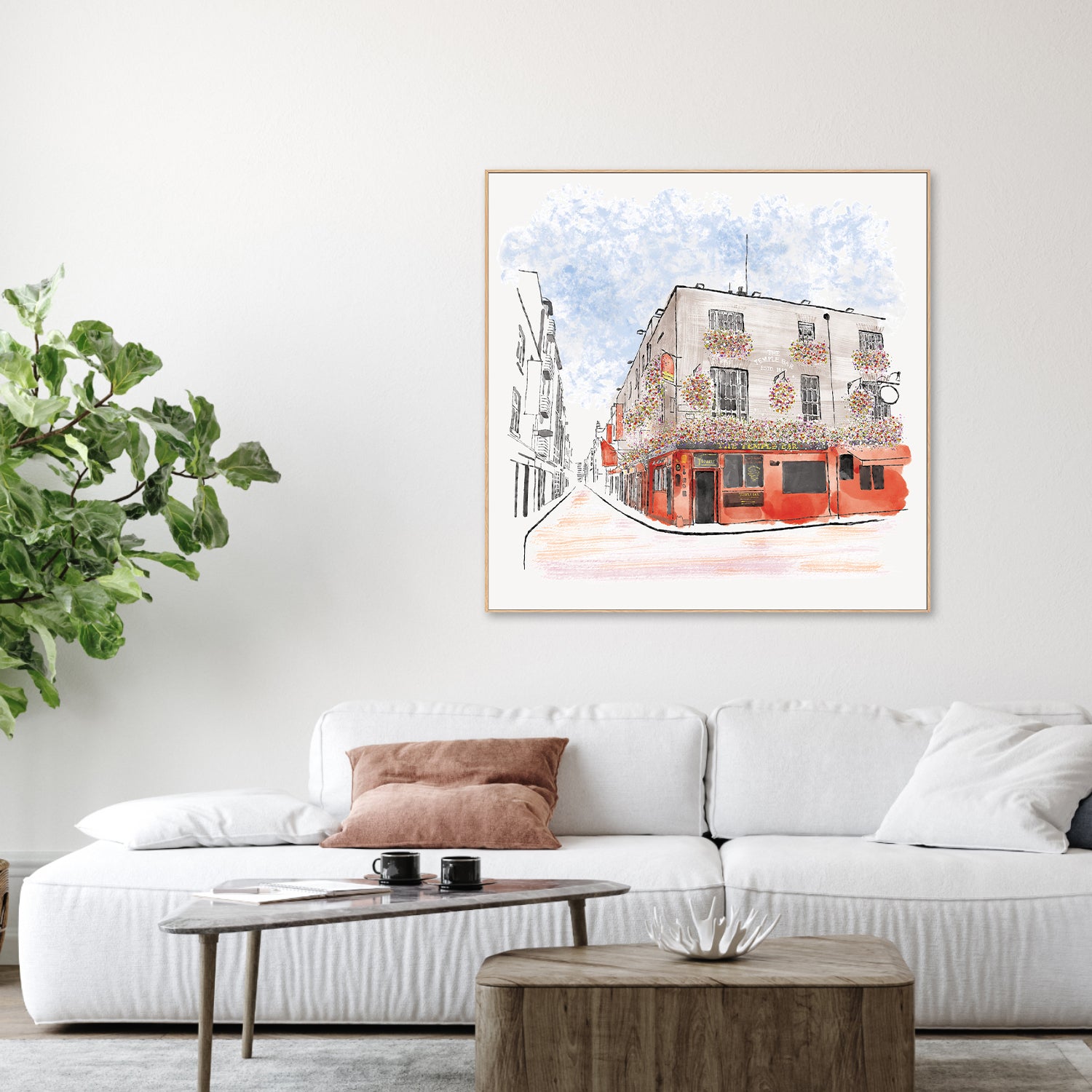 wall-art-print-canvas-poster-framed-Little Pub-7