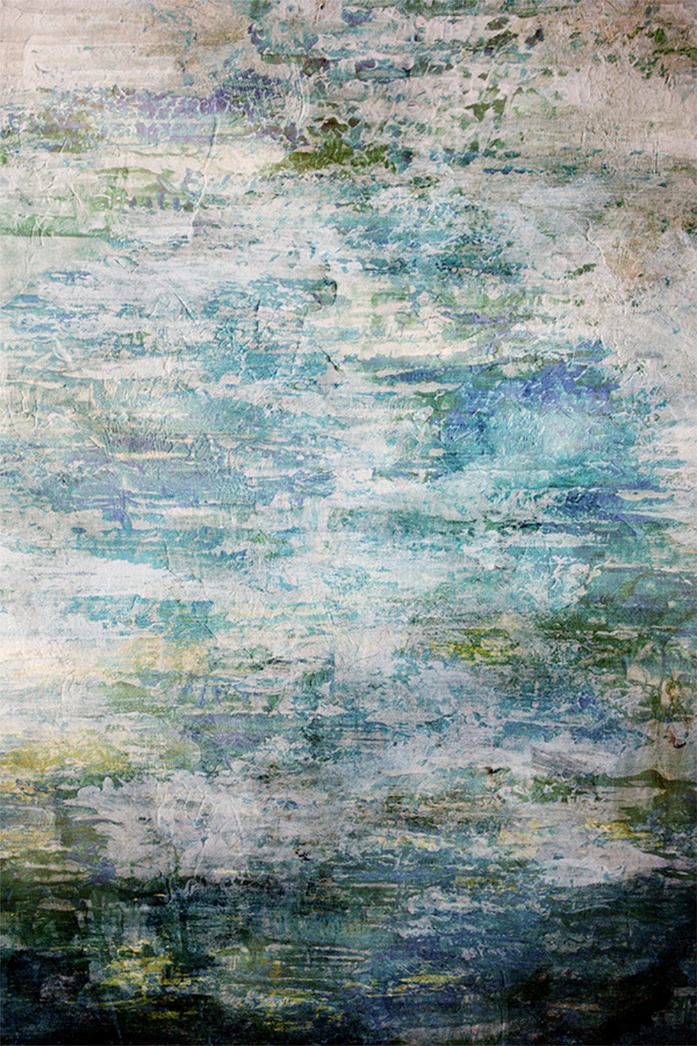 wall-art-print-canvas-poster-framed-Living Waters-1