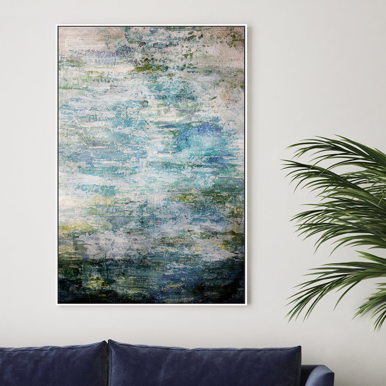wall-art-print-canvas-poster-framed-Living Waters-2