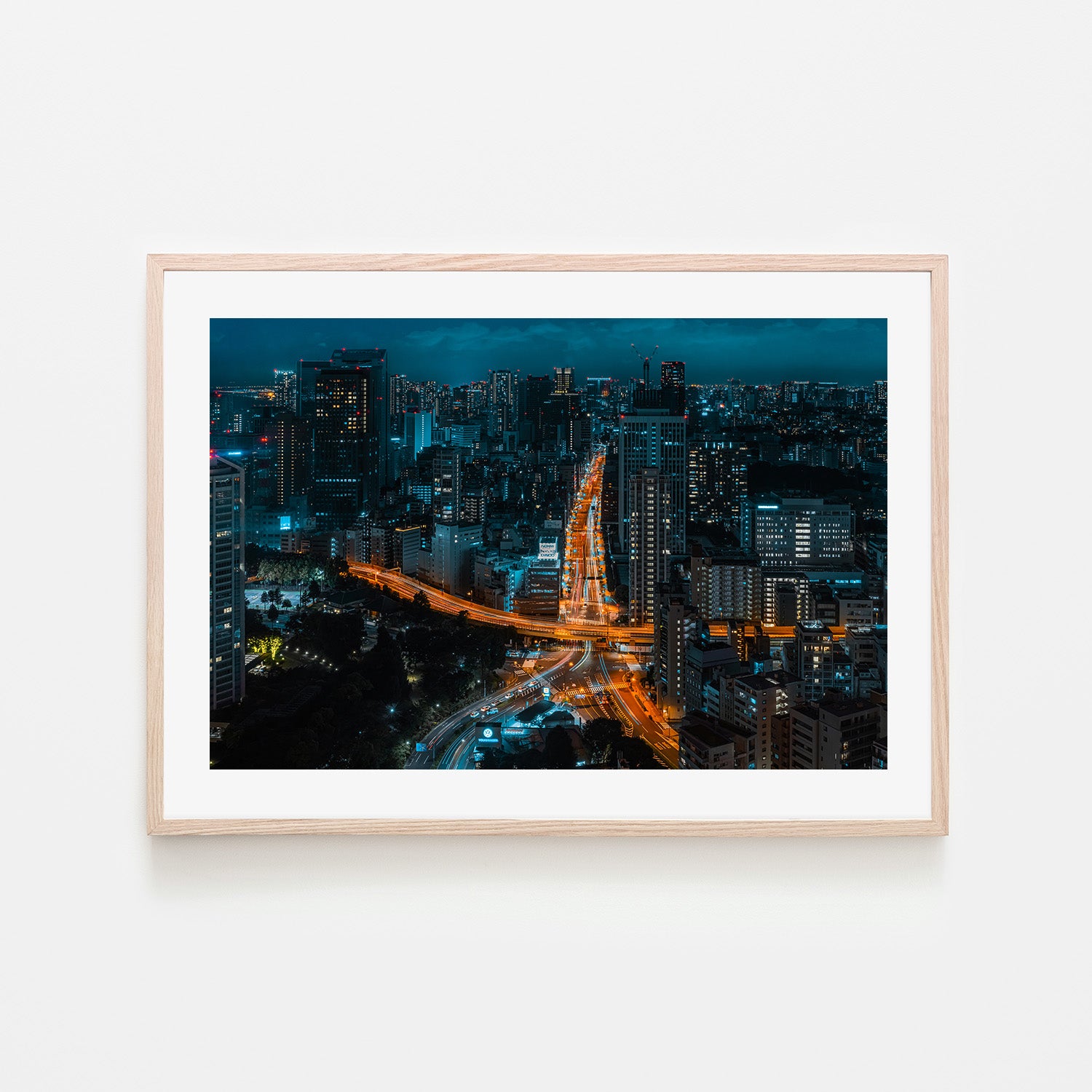 wall-art-print-canvas-poster-framed-Looks like a tower-6