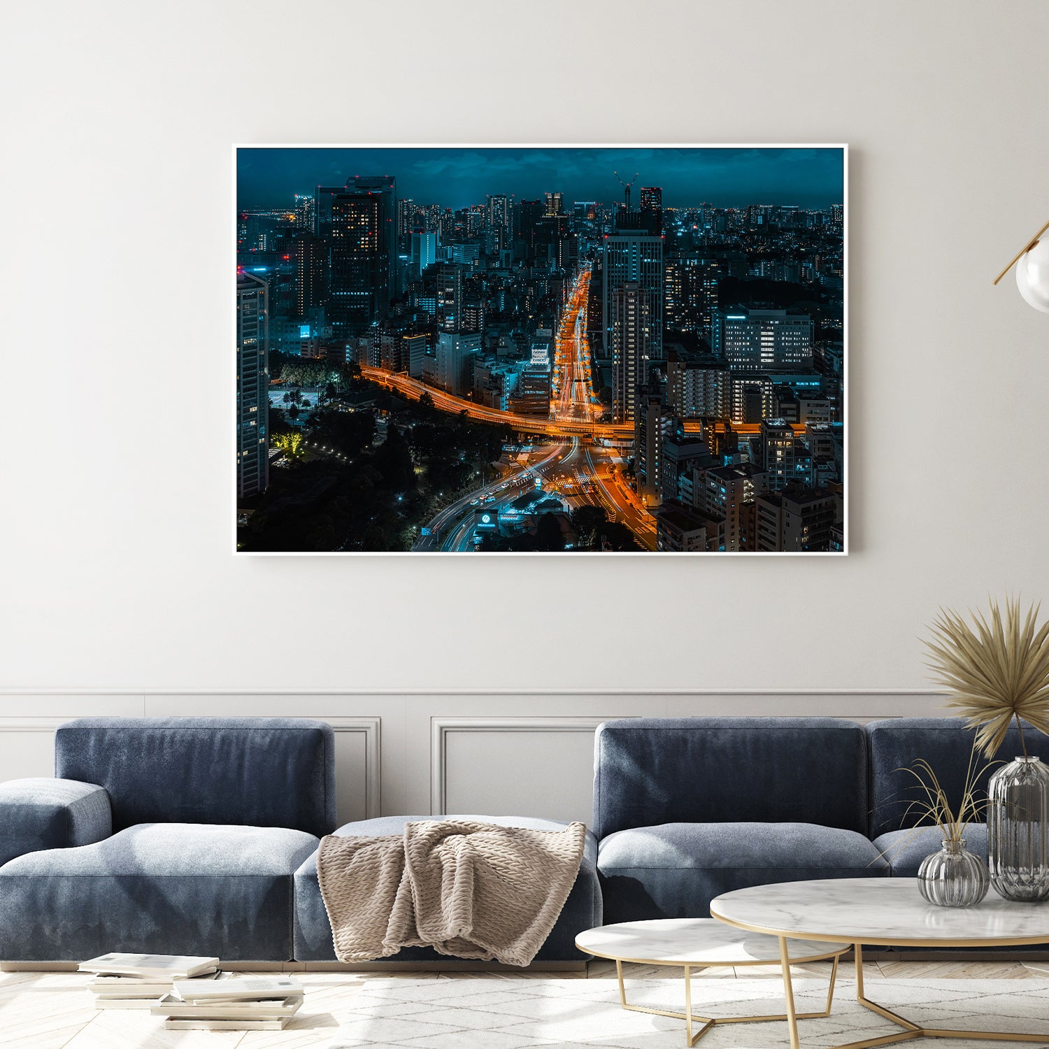 wall-art-print-canvas-poster-framed-Looks like a tower-7