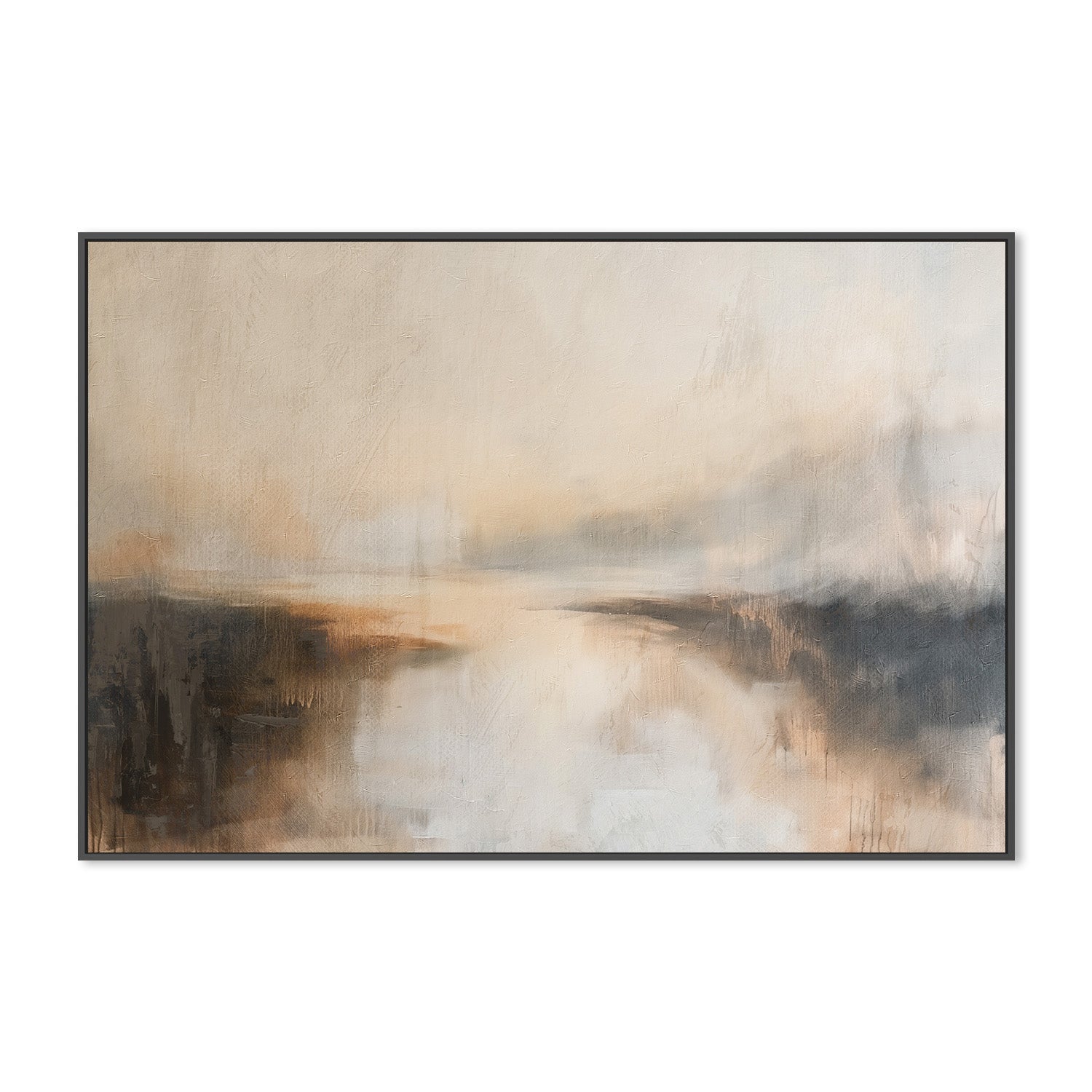 wall-art-print-canvas-poster-framed-Lost Escape-3