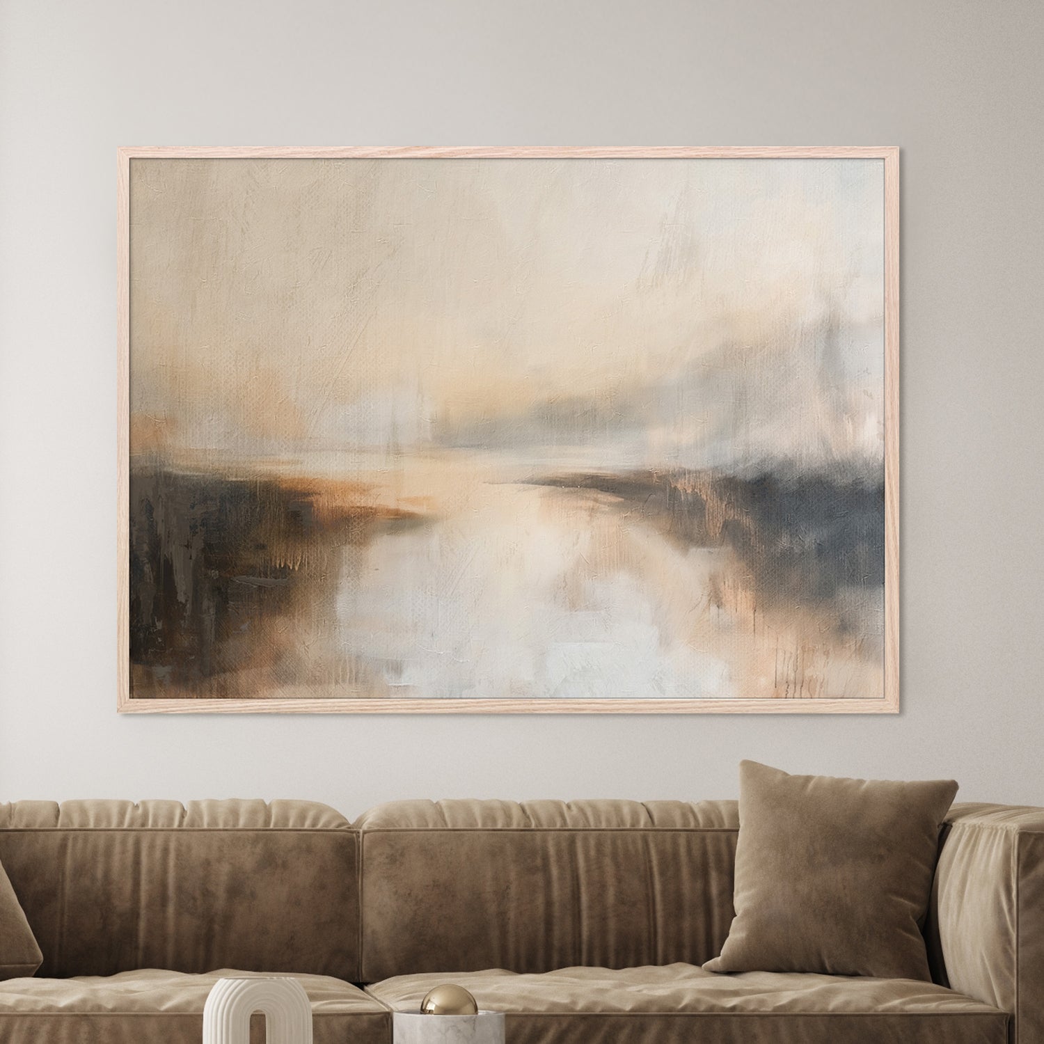wall-art-print-canvas-poster-framed-Lost Escape-7
