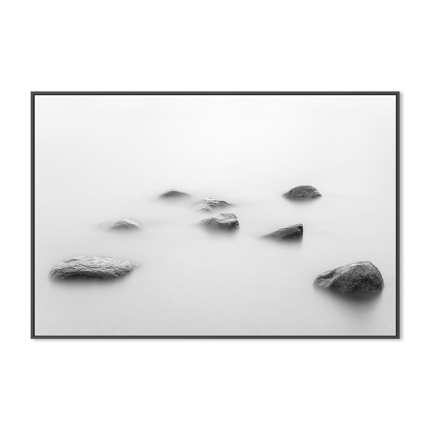 wall-art-print-canvas-poster-framed-Lost In Time , By Dmitry Kirshner-3