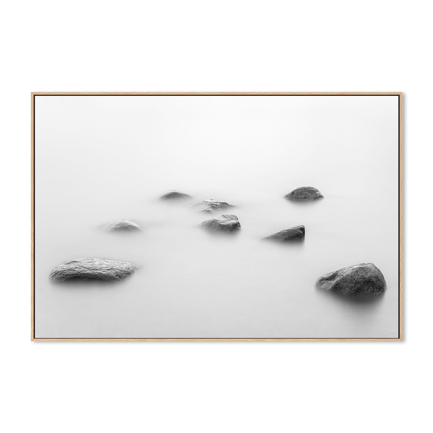 wall-art-print-canvas-poster-framed-Lost In Time , By Dmitry Kirshner-4