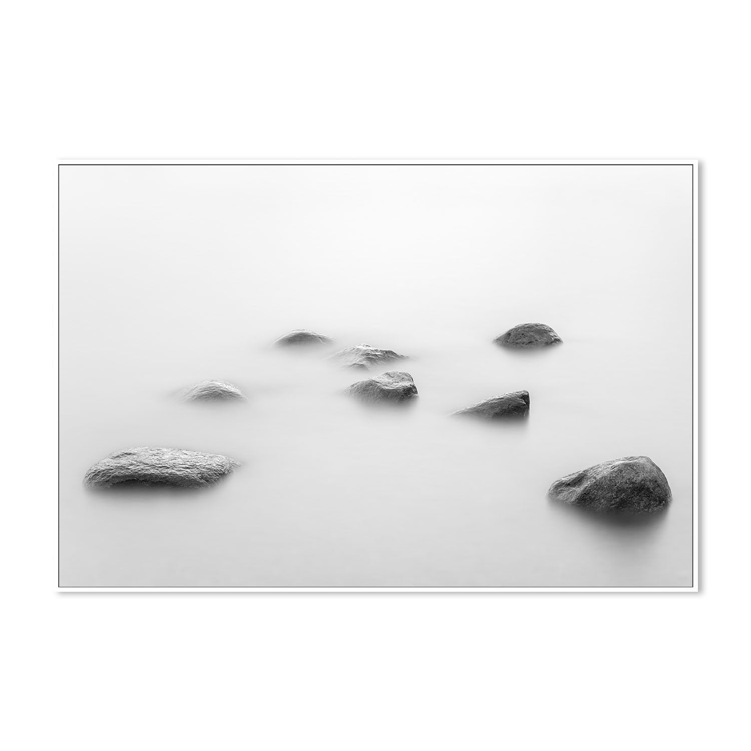 wall-art-print-canvas-poster-framed-Lost In Time , By Dmitry Kirshner-5