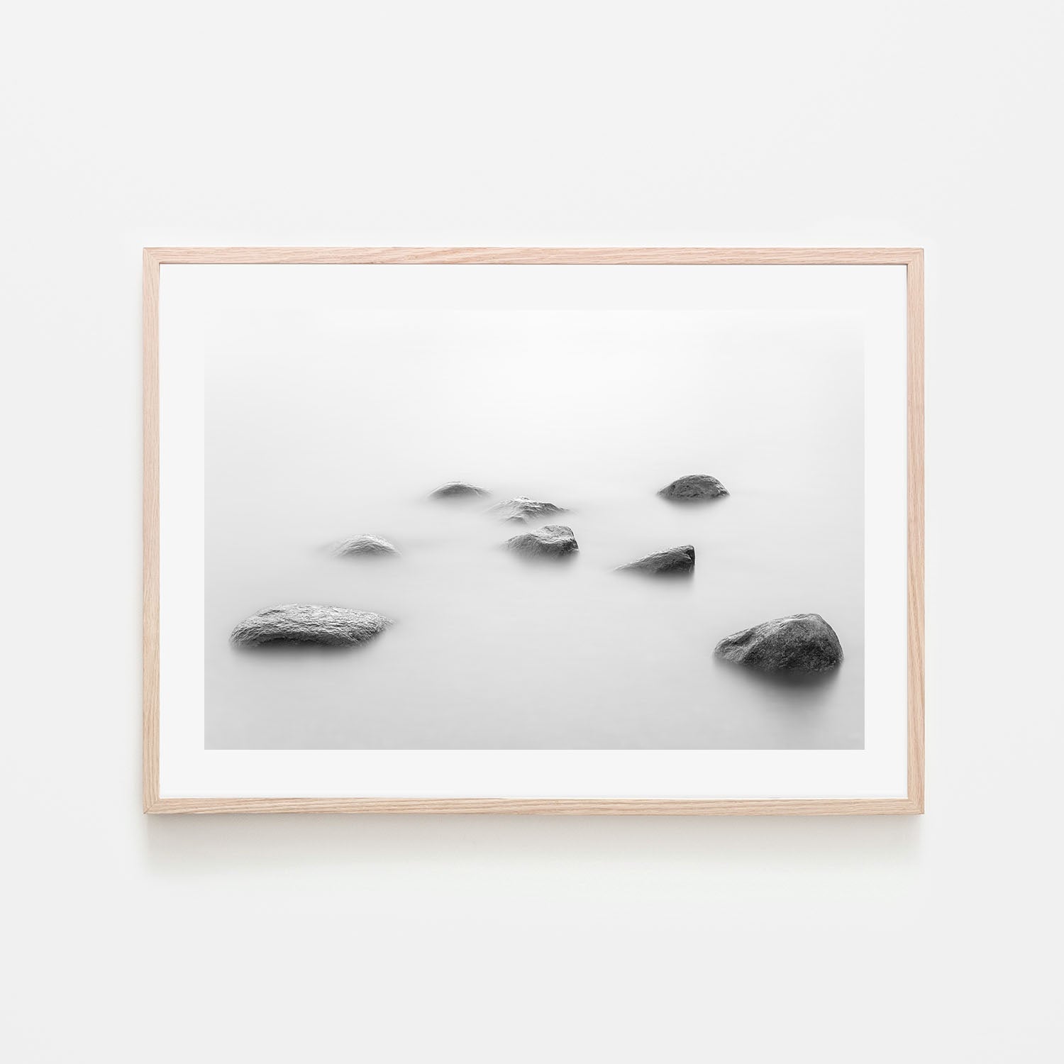 wall-art-print-canvas-poster-framed-Lost In Time , By Dmitry Kirshner-6