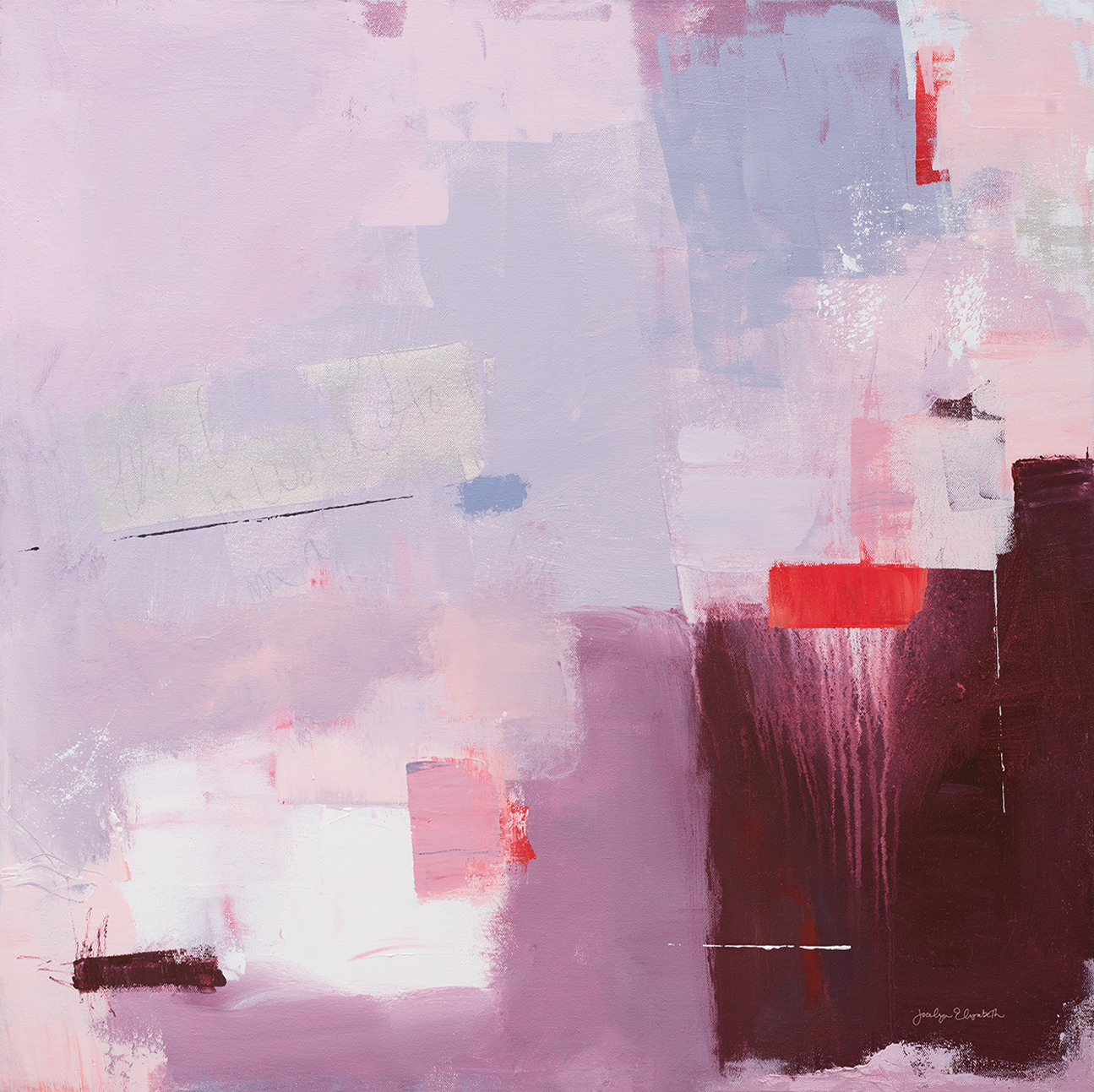 wall-art-print-canvas-poster-framed-Lost in Translation , By Jocelyn Elizabeth-1