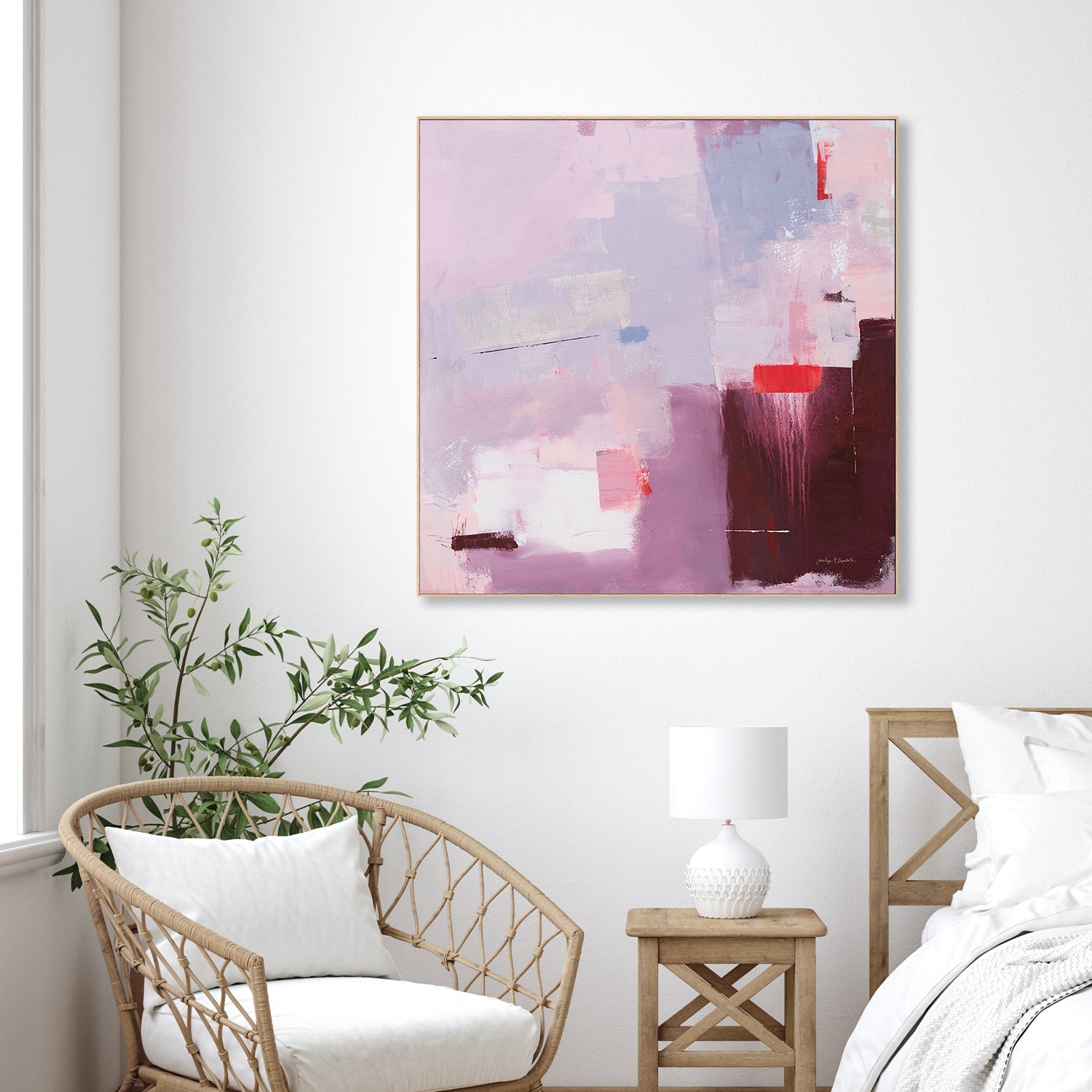 wall-art-print-canvas-poster-framed-Lost in Translation , By Jocelyn Elizabeth-2