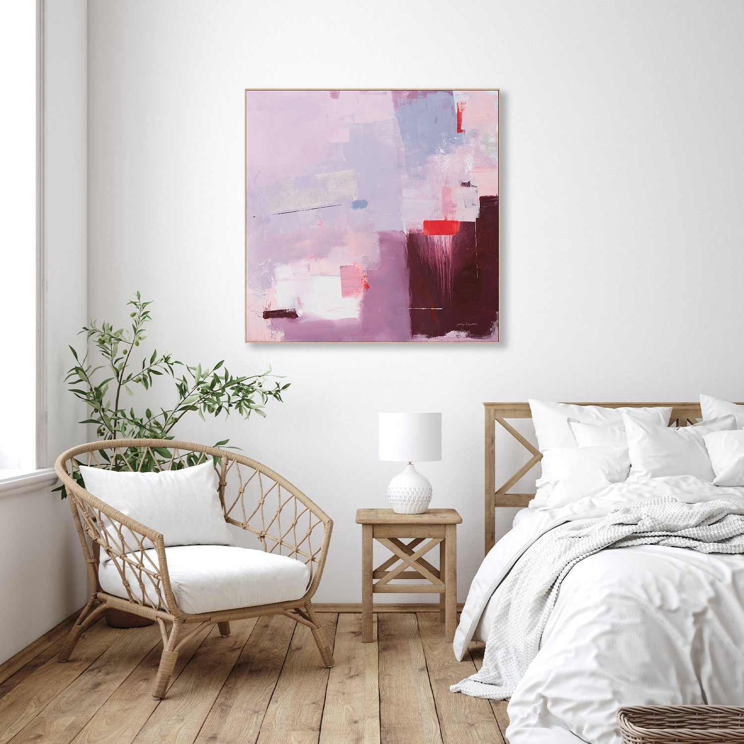wall-art-print-canvas-poster-framed-Lost in Translation , By Jocelyn Elizabeth-7