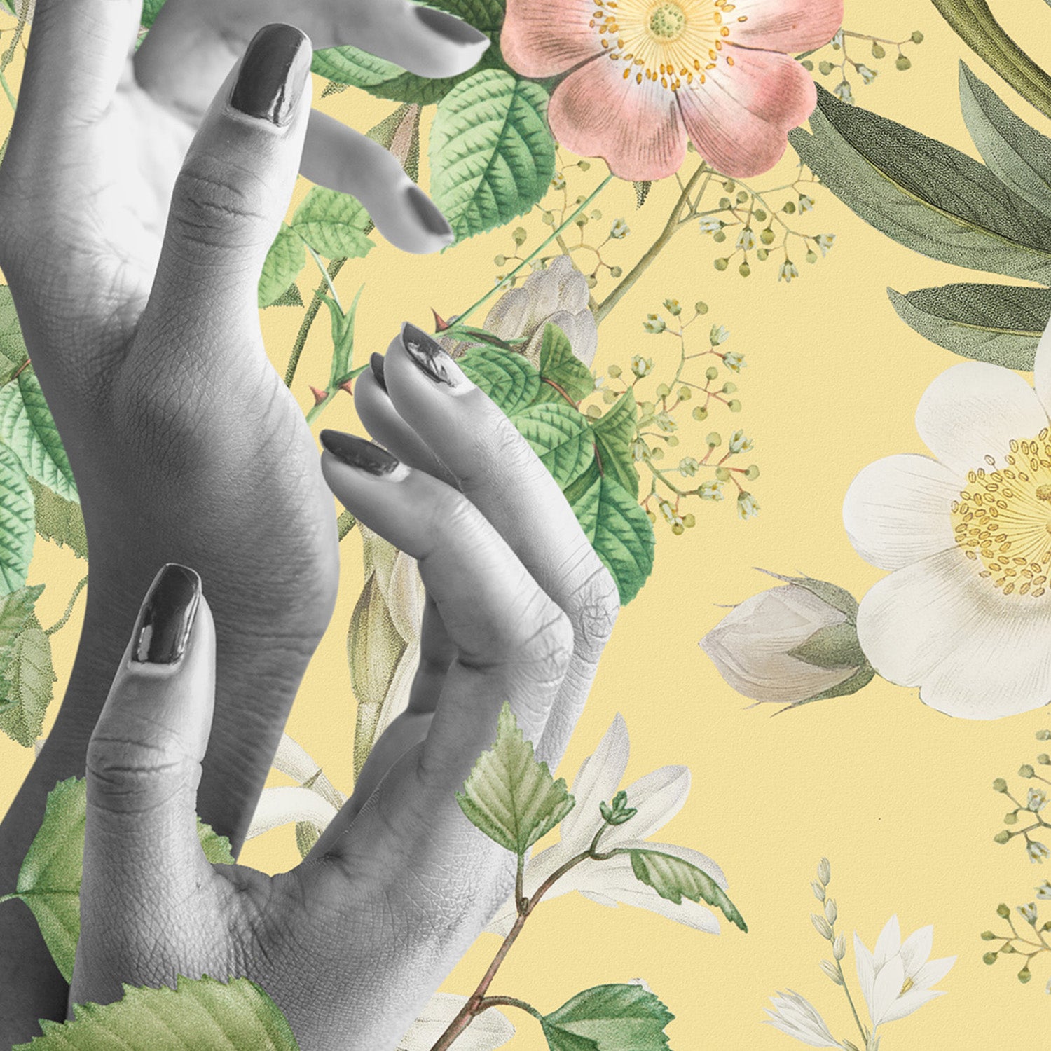 wall-art-print-canvas-poster-framed-Lots of Spring and a Little Bit of Summer-11