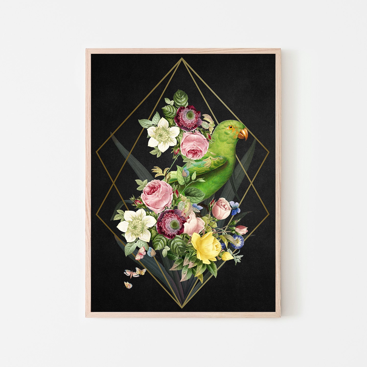 wall-art-print-canvas-poster-framed-Lots of Summer Going On-6