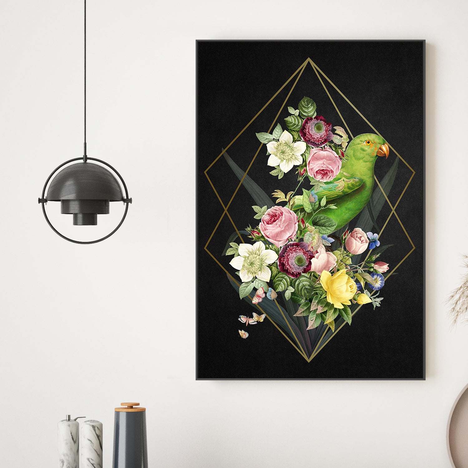 wall-art-print-canvas-poster-framed-Lots of Summer Going On-7