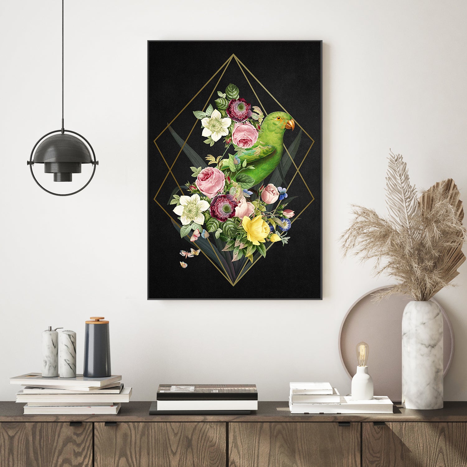 wall-art-print-canvas-poster-framed-Lots of Summer Going On-8