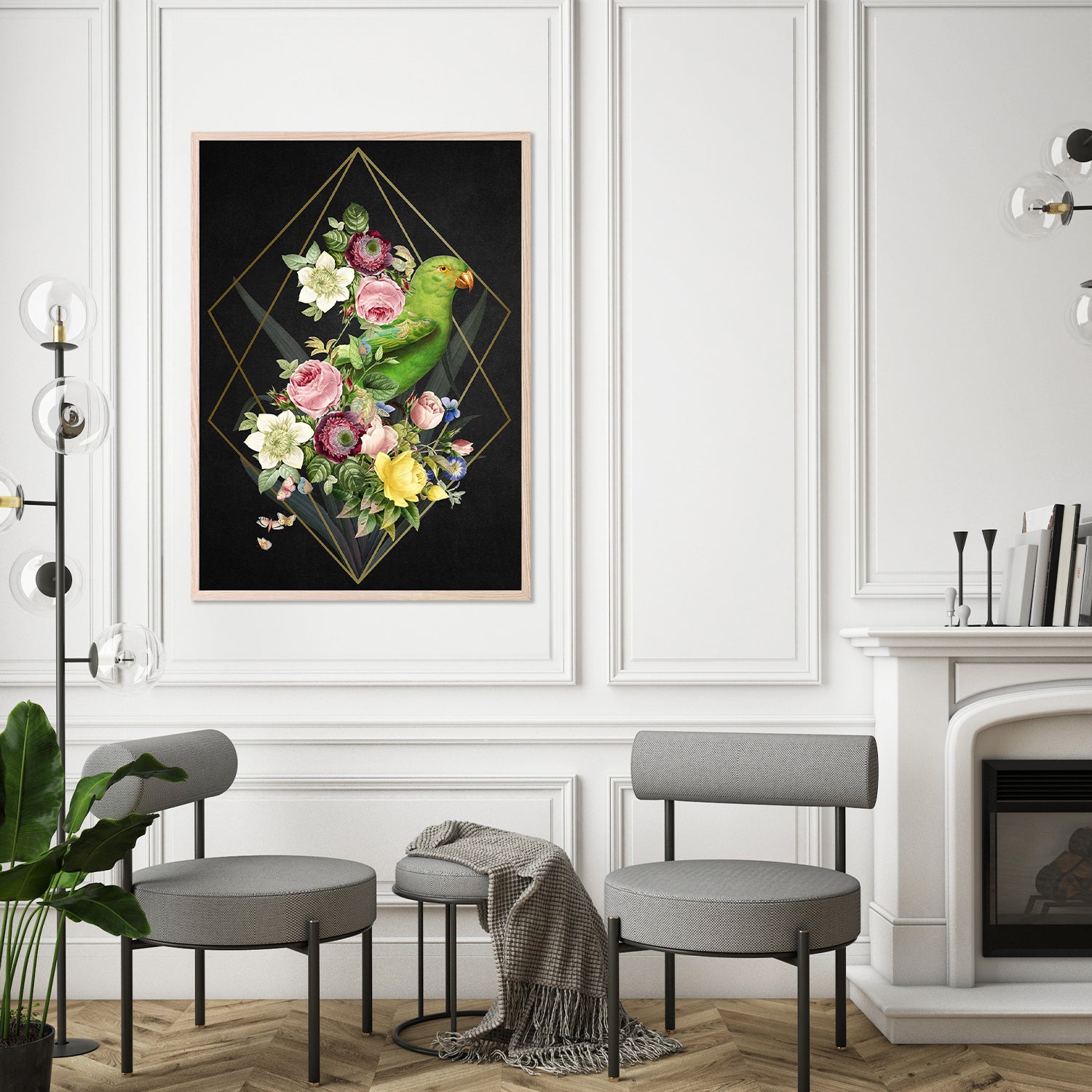 wall-art-print-canvas-poster-framed-Lots of Summer Going On-9