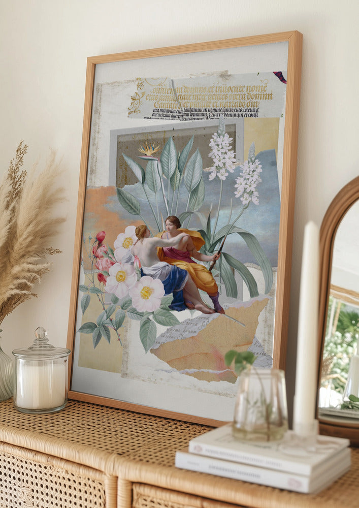 wall-art-print-canvas-poster-framed-Love Is In the Details-11