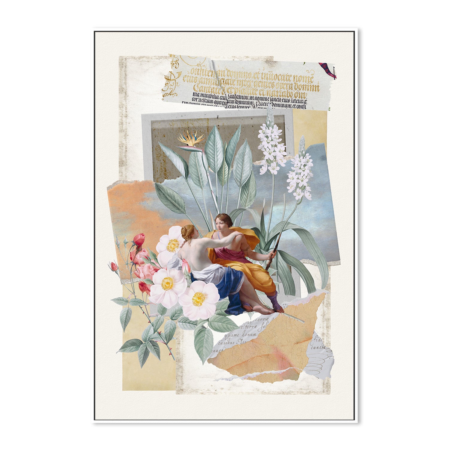 wall-art-print-canvas-poster-framed-Love Is In the Details-5