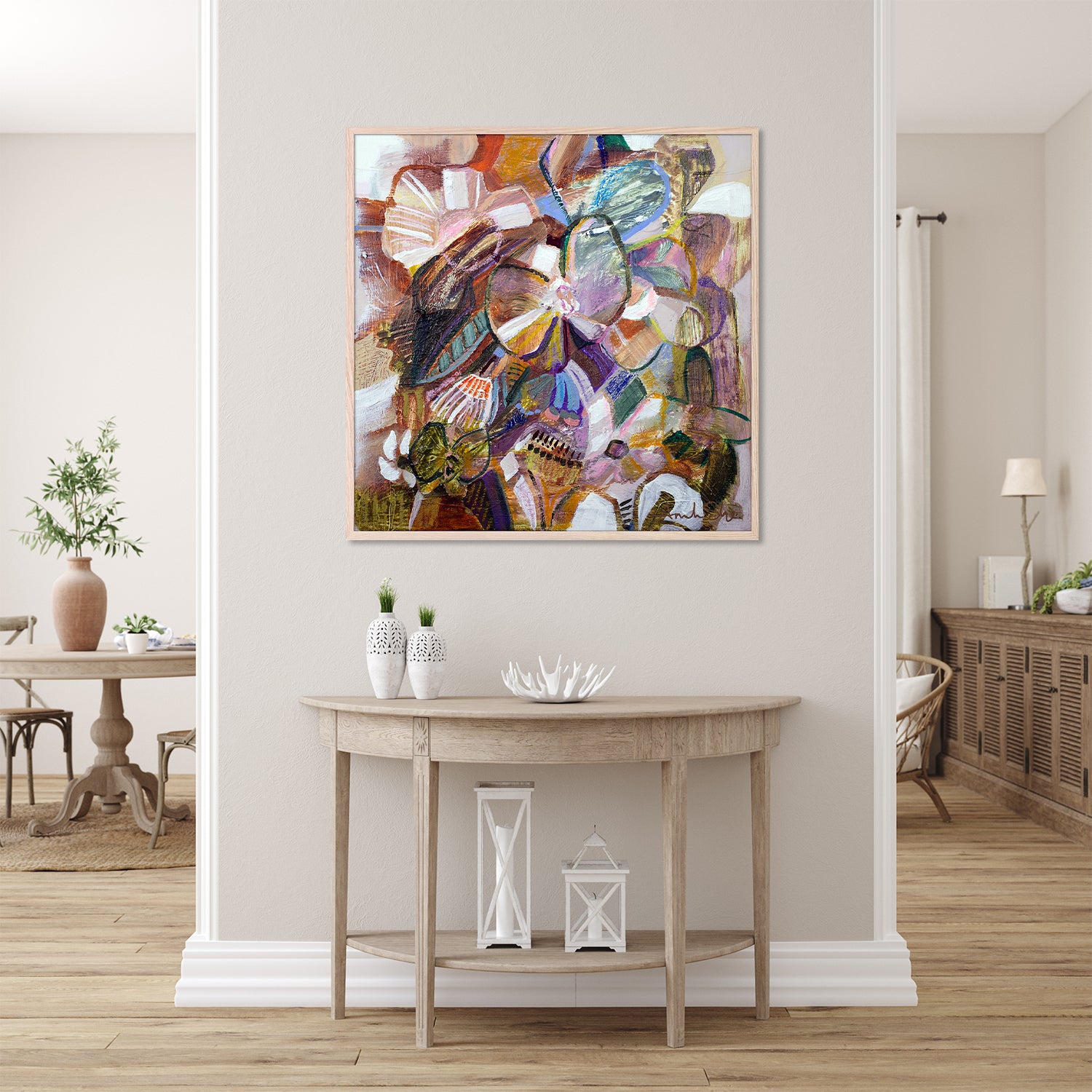 wall-art-print-canvas-poster-framed-Love Language-8