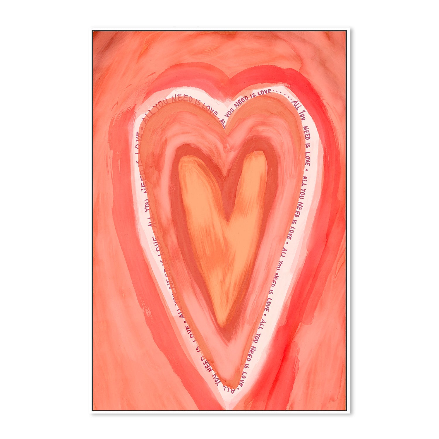 wall-art-print-canvas-poster-framed-Love Layers-5