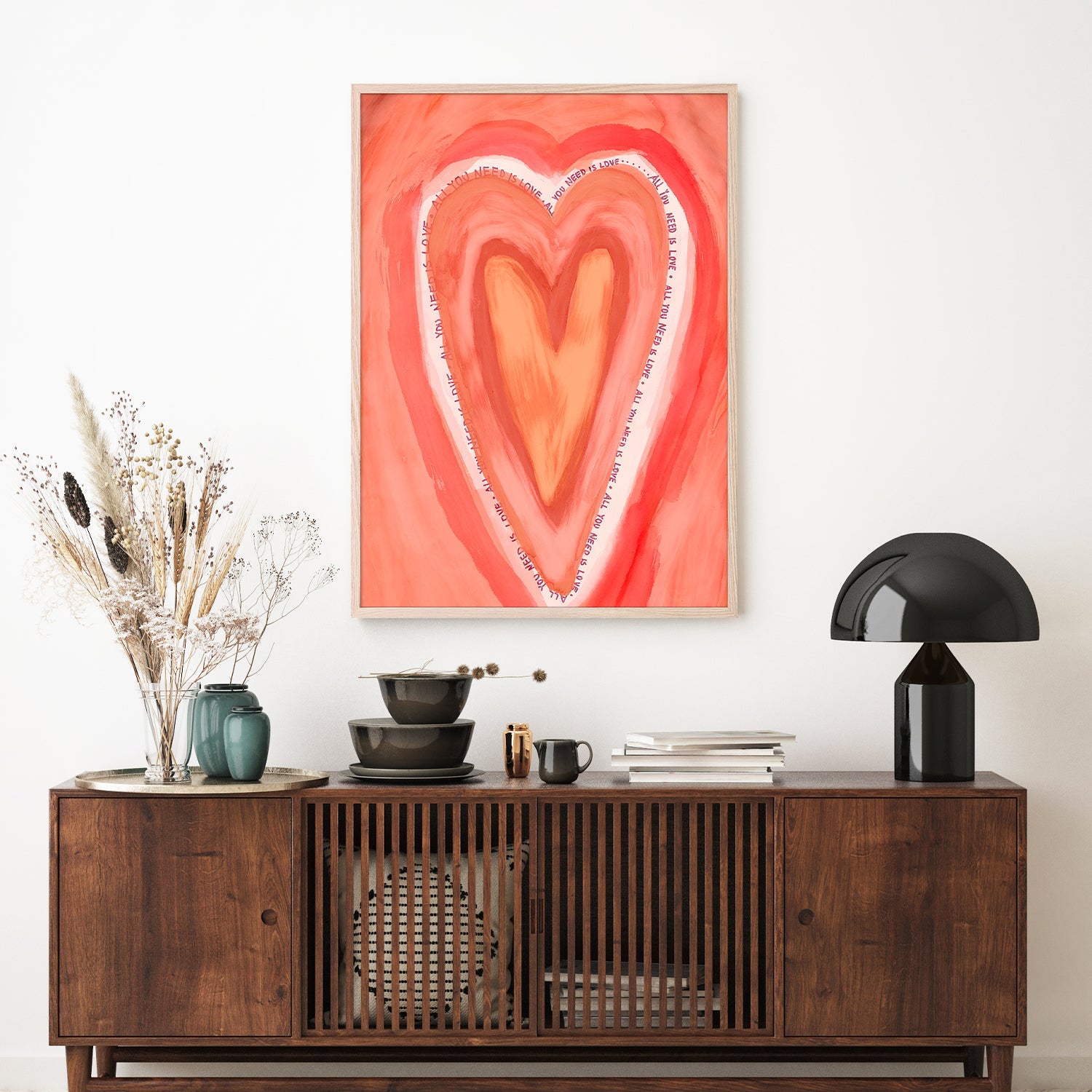 wall-art-print-canvas-poster-framed-Love Layers-9