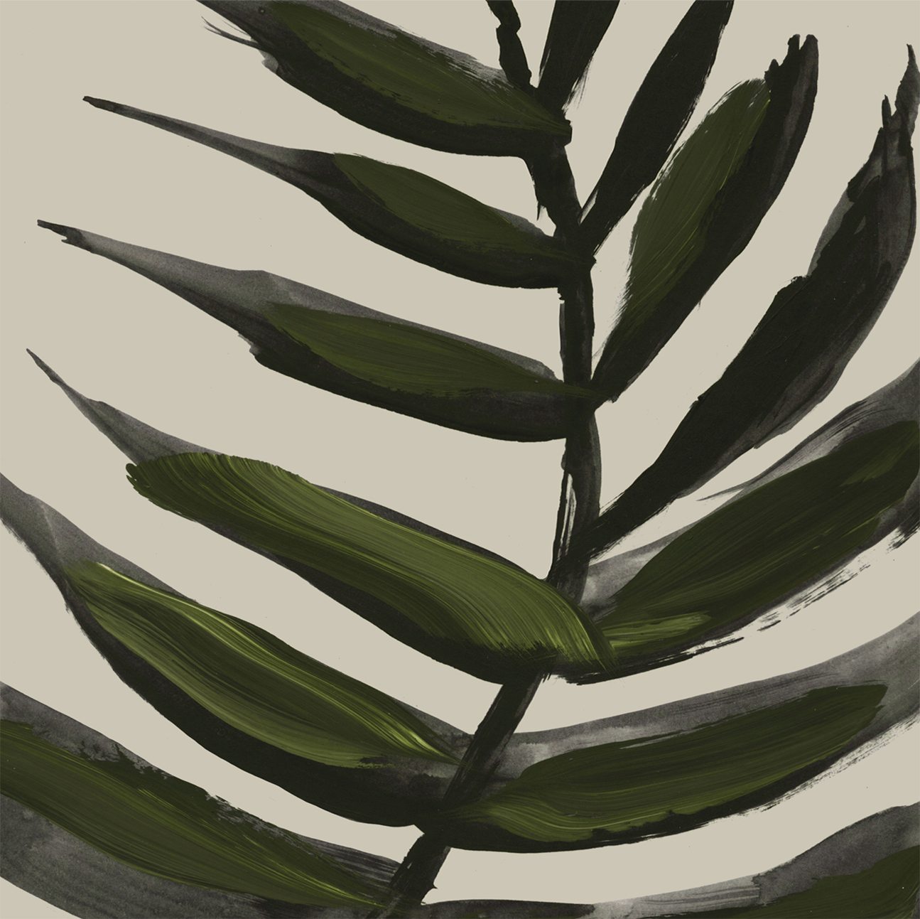 wall-art-print-canvas-poster-framed-Lush , By Dan Hobday-1