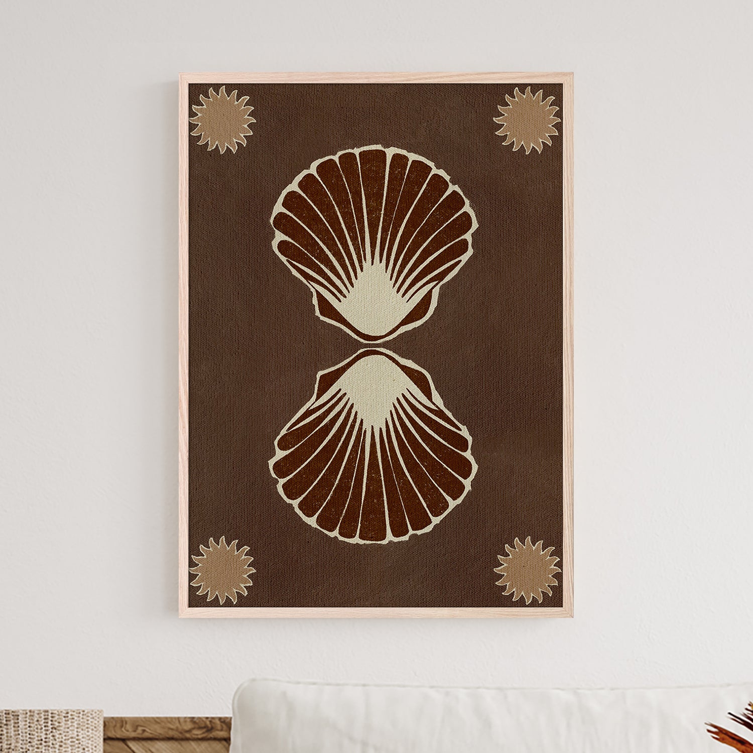 wall-art-print-canvas-poster-framed-Lush Duo-2