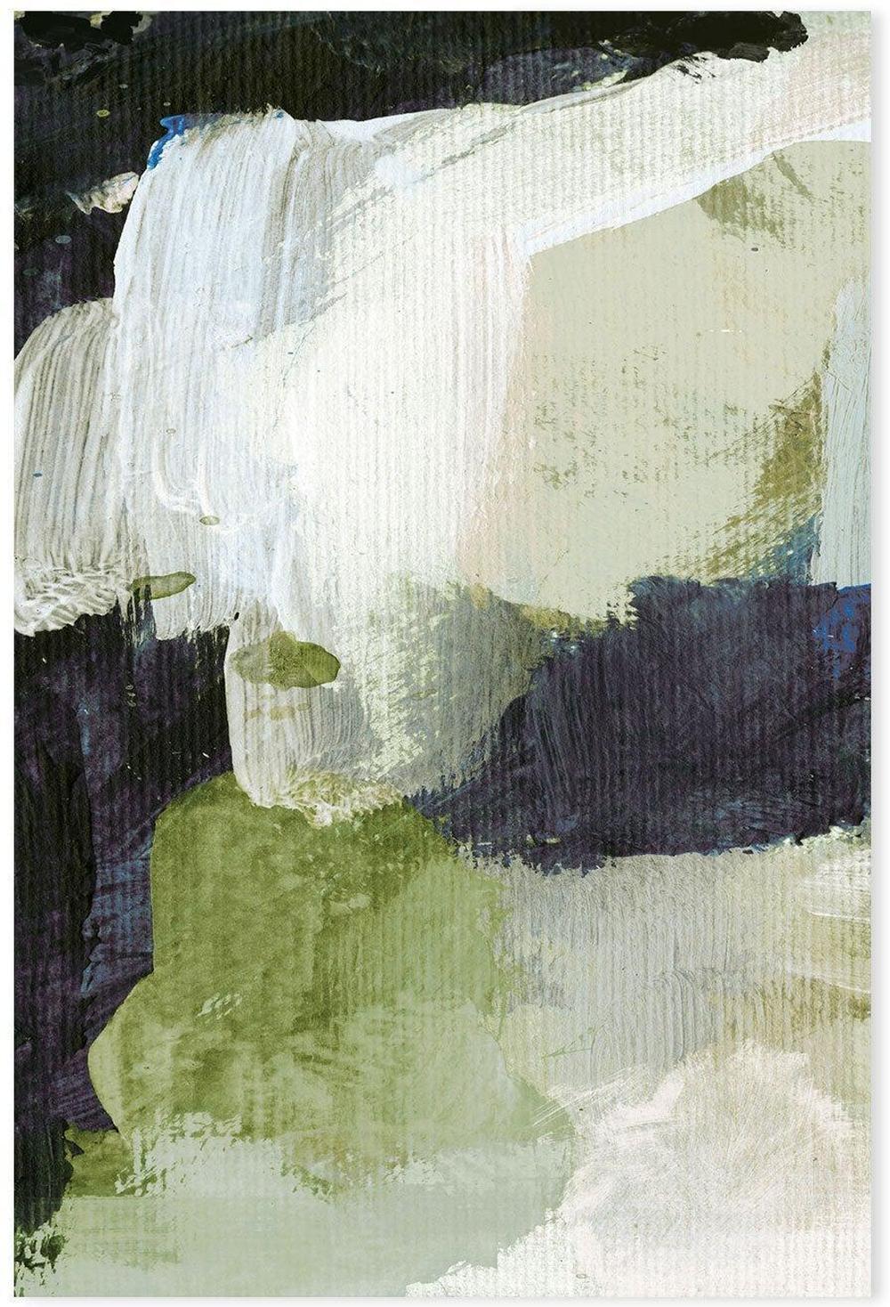 wall-art-print-canvas-poster-framed-Lush Green, Style A , By Dan Hobday-by-Dan Hobday-Gioia Wall Art