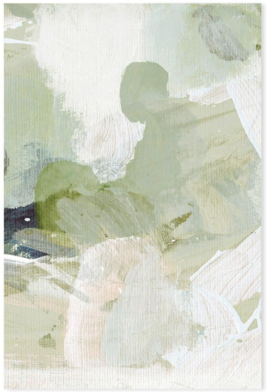 wall-art-print-canvas-poster-framed-Lush Green, Style C , By Dan Hobday-by-Dan Hobday-Gioia Wall Art