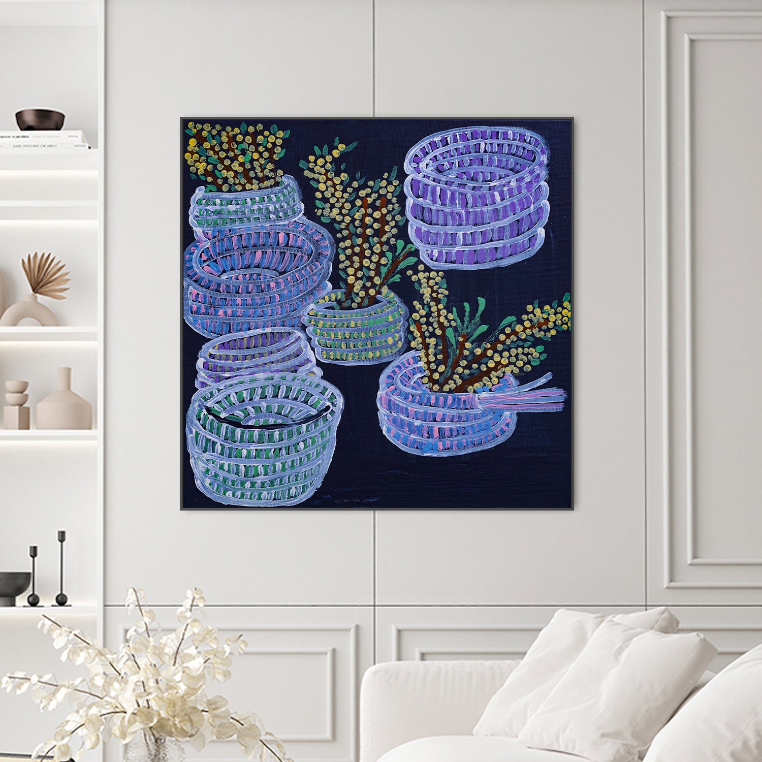 wall-art-print-canvas-poster-framed-Maar, Koodjal , By Julianne Wade-2