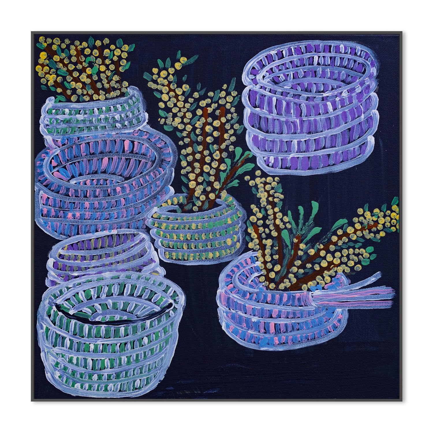 wall-art-print-canvas-poster-framed-Maar, Koodjal , By Julianne Wade-3