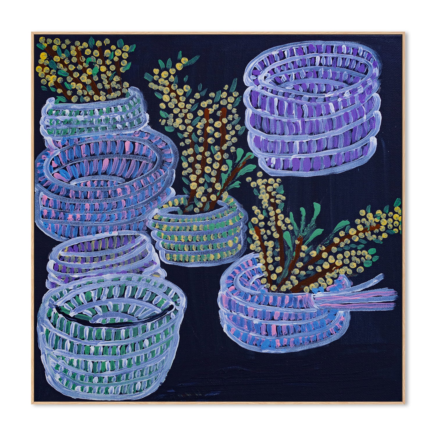 wall-art-print-canvas-poster-framed-Maar, Koodjal , By Julianne Wade-4