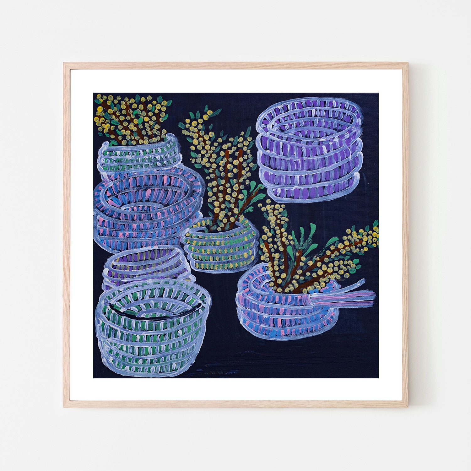 wall-art-print-canvas-poster-framed-Maar, Koodjal , By Julianne Wade-6