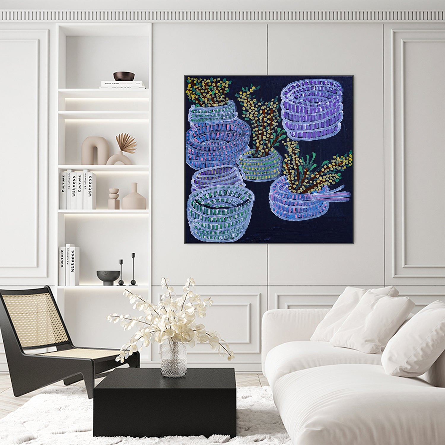 wall-art-print-canvas-poster-framed-Maar, Koodjal , By Julianne Wade-7