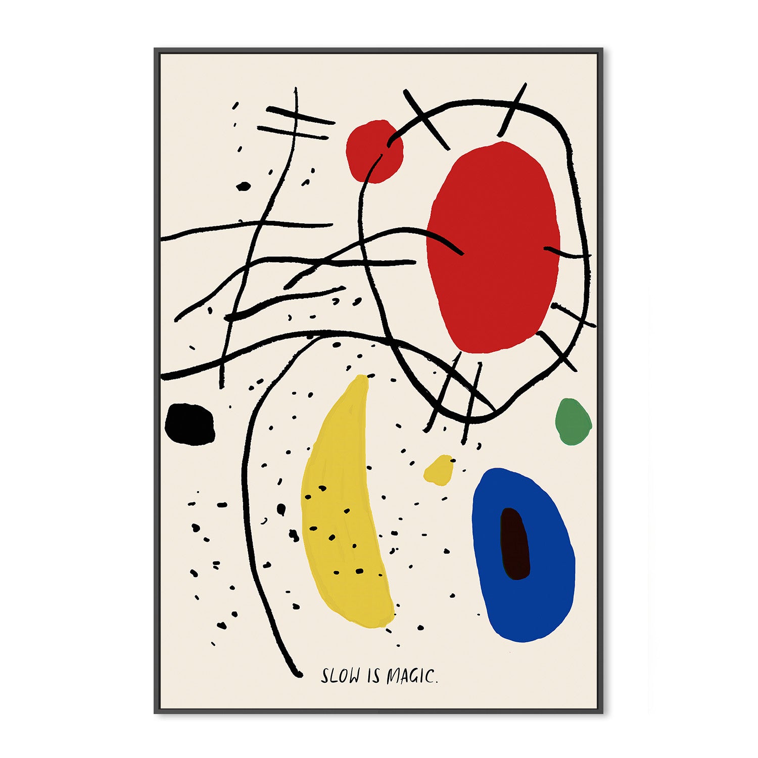 wall-art-print-canvas-poster-framed-Magic Unveiled-3