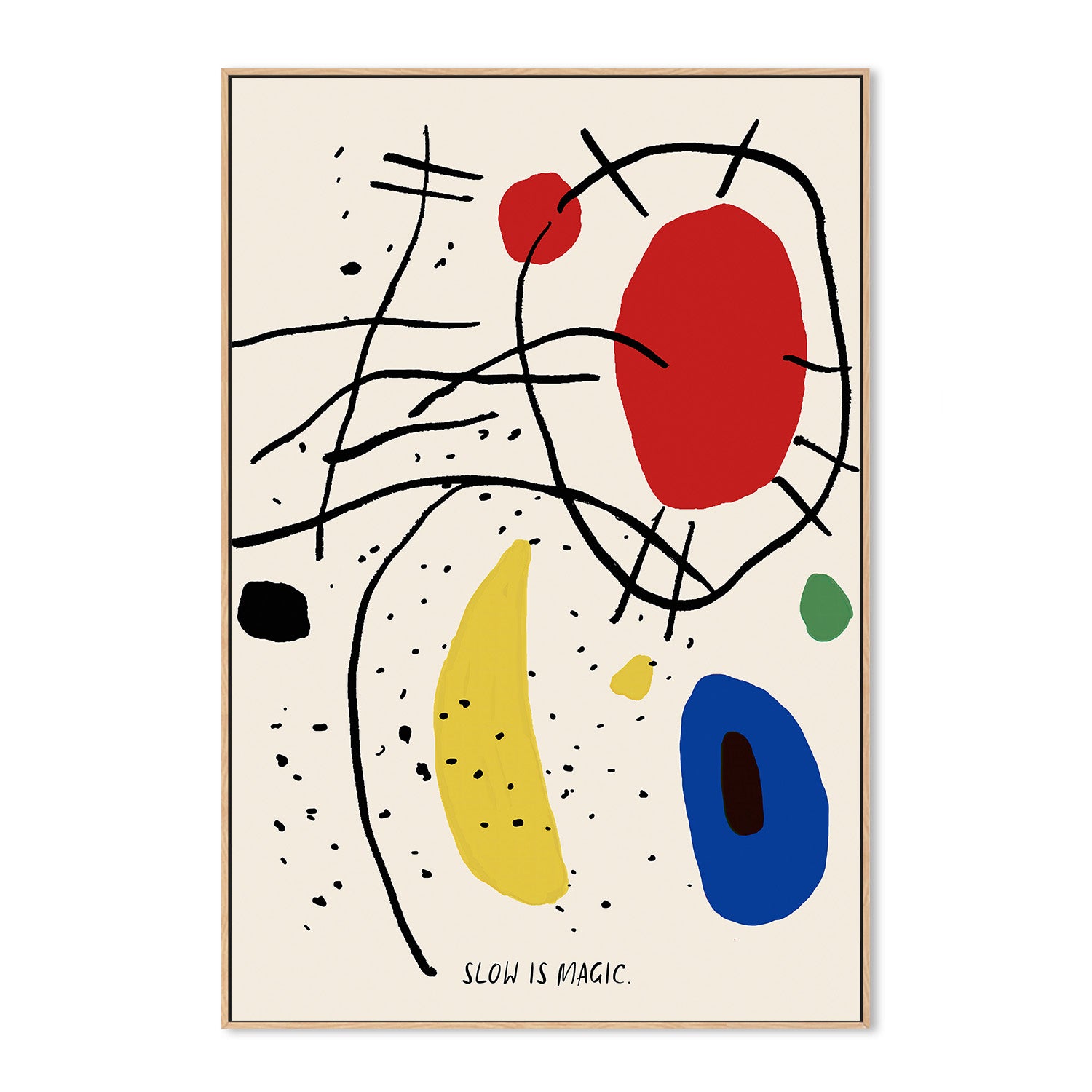 wall-art-print-canvas-poster-framed-Magic Unveiled-4