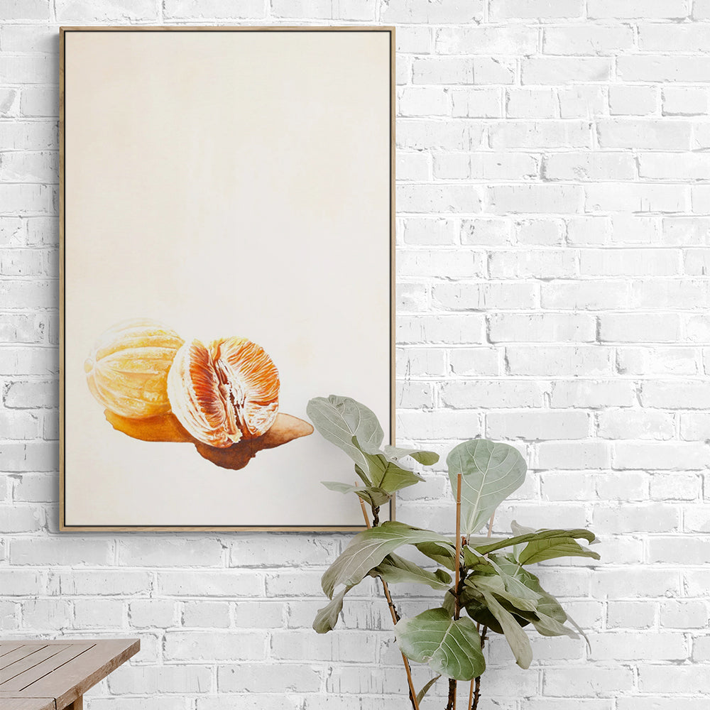 Mandarins