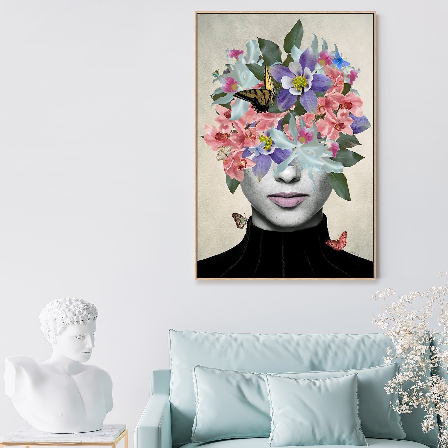 wall-art-print-canvas-poster-framed-Manhattan Vibes , By Ana Paula Hoppe-7