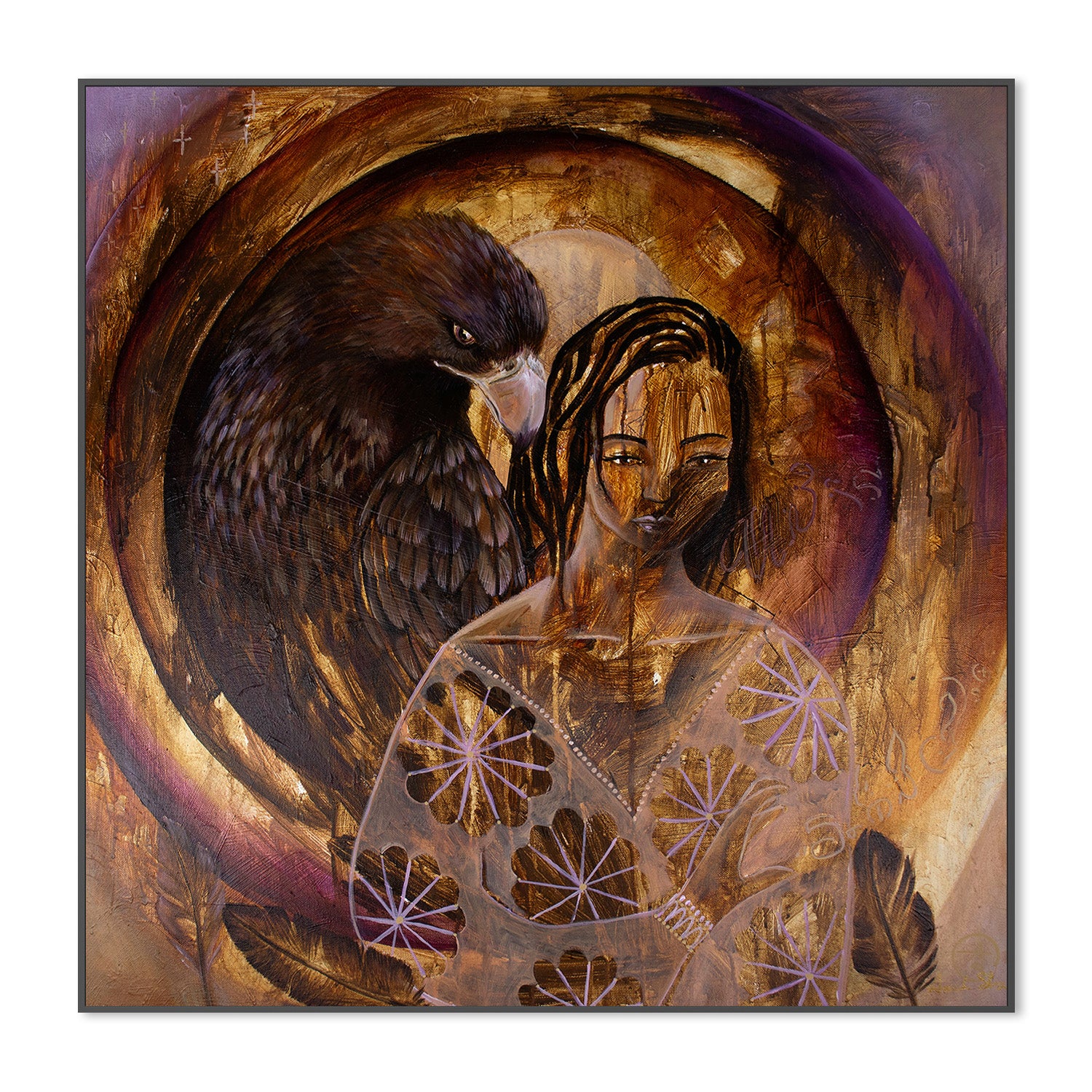 wall-art-print-canvas-poster-framed-Manina-3