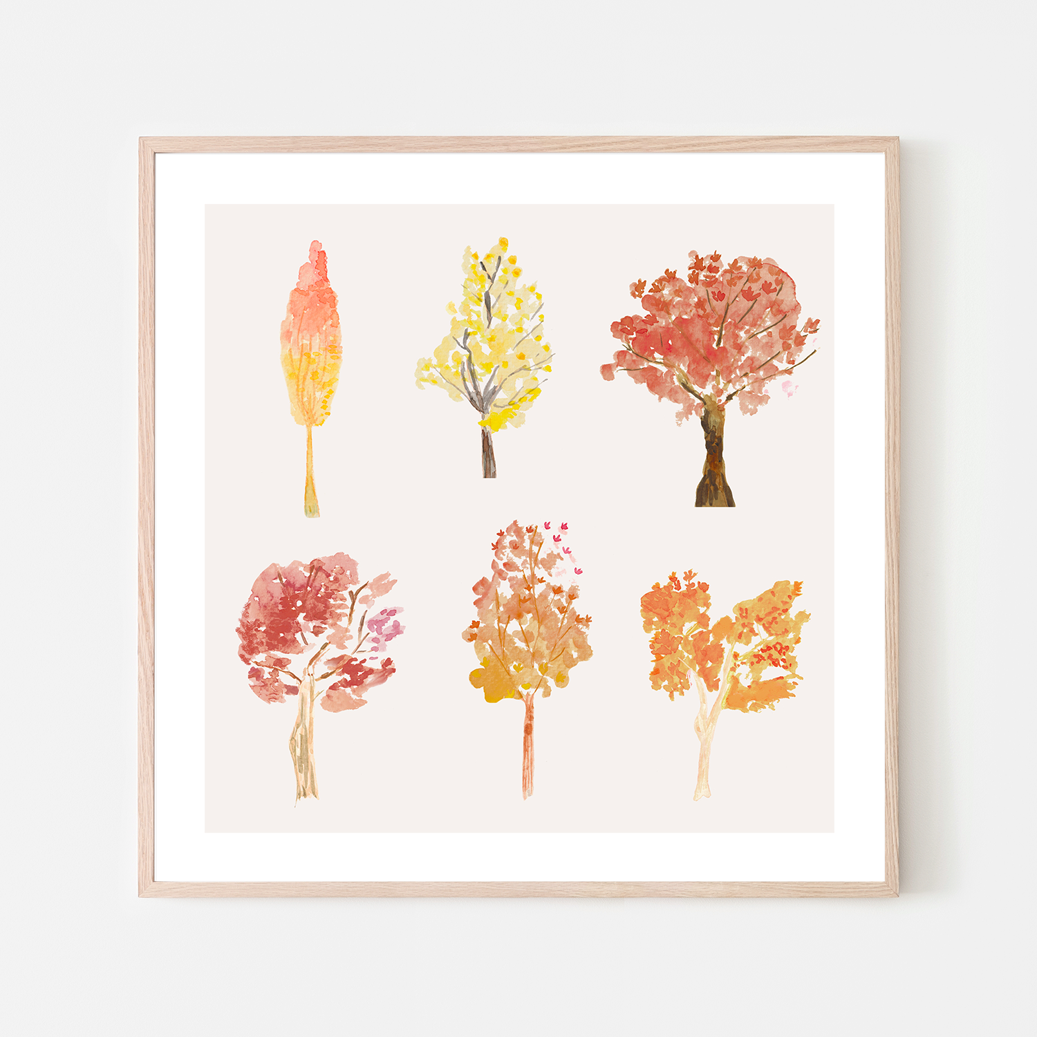 wall-art-print-canvas-poster-framed-Maple Grove-6