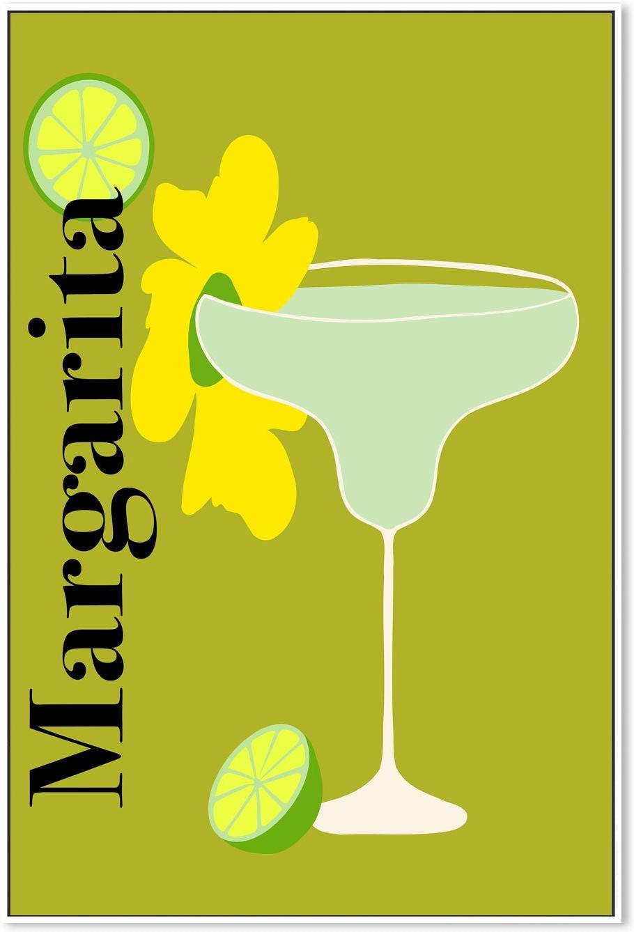 wall-art-print-canvas-poster-framed-Margarita , By Miho Art Studio , By Miho Art Studio-1