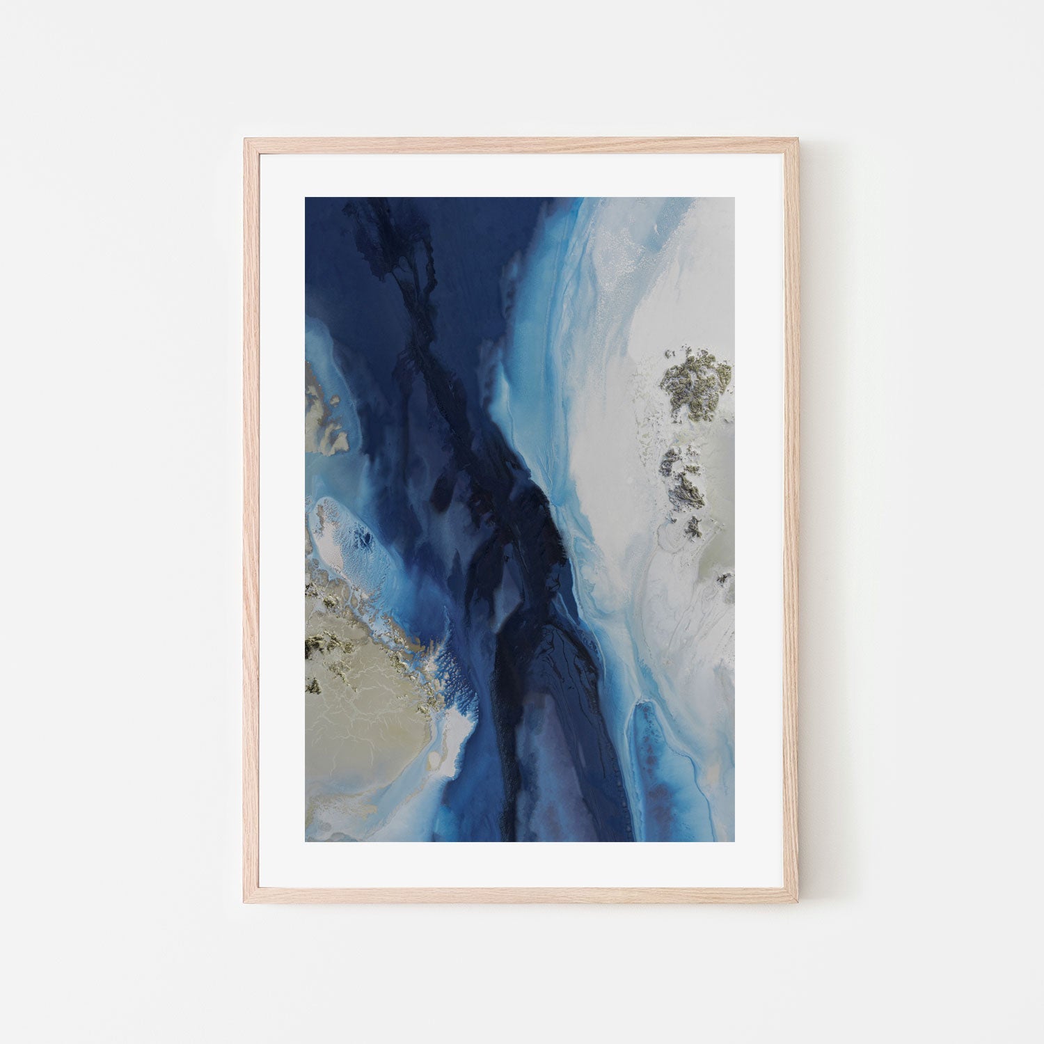 wall-art-print-canvas-poster-framed-Marine Majesty, Style A , By Petra Meikle-6
