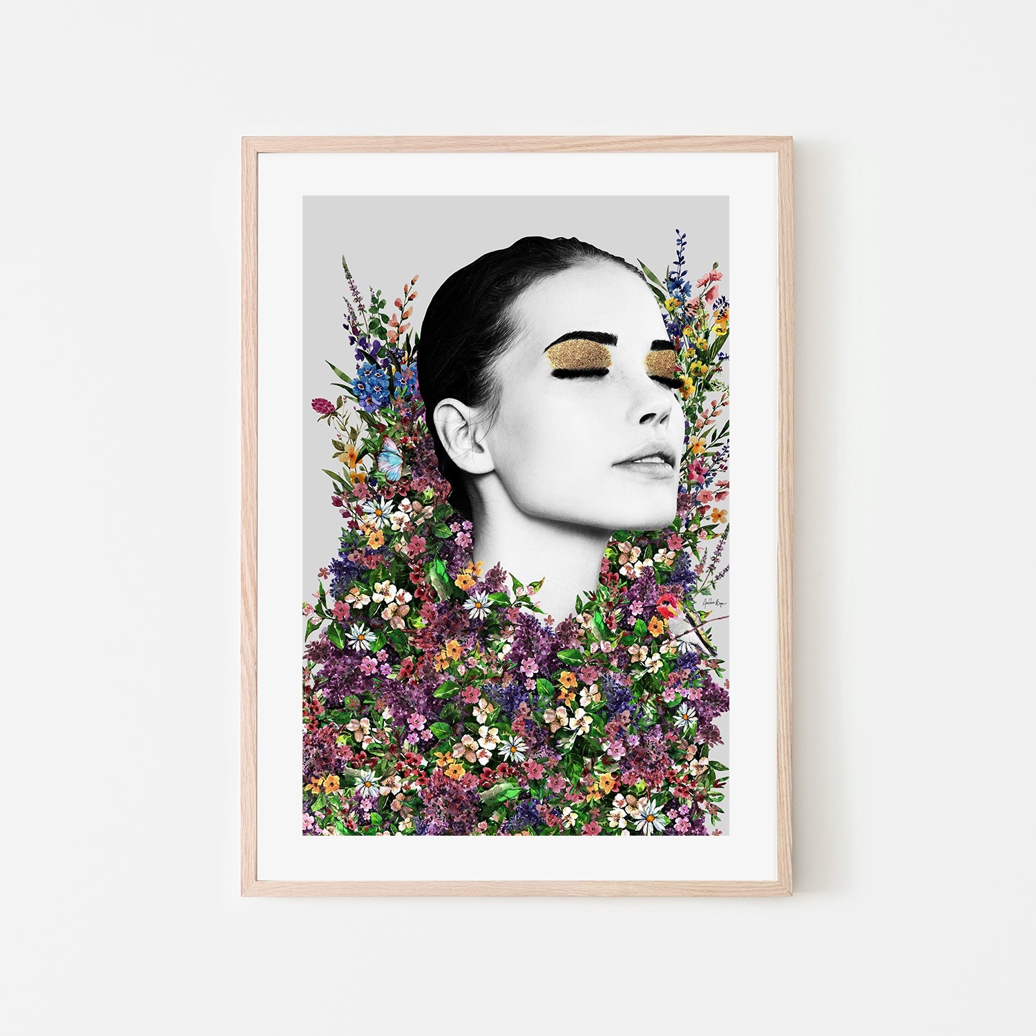 wall-art-print-canvas-poster-framed-Marion , By Ana Paula Hoppe-6