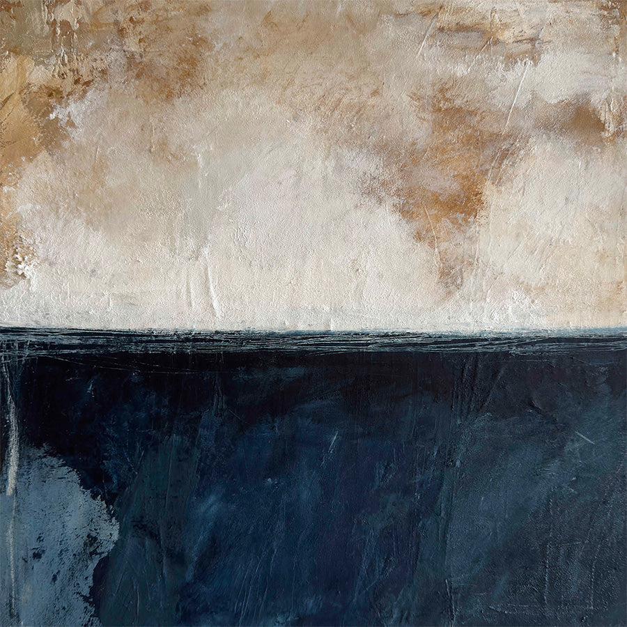 wall-art-print-canvas-poster-framed-Mediterranean Days-1