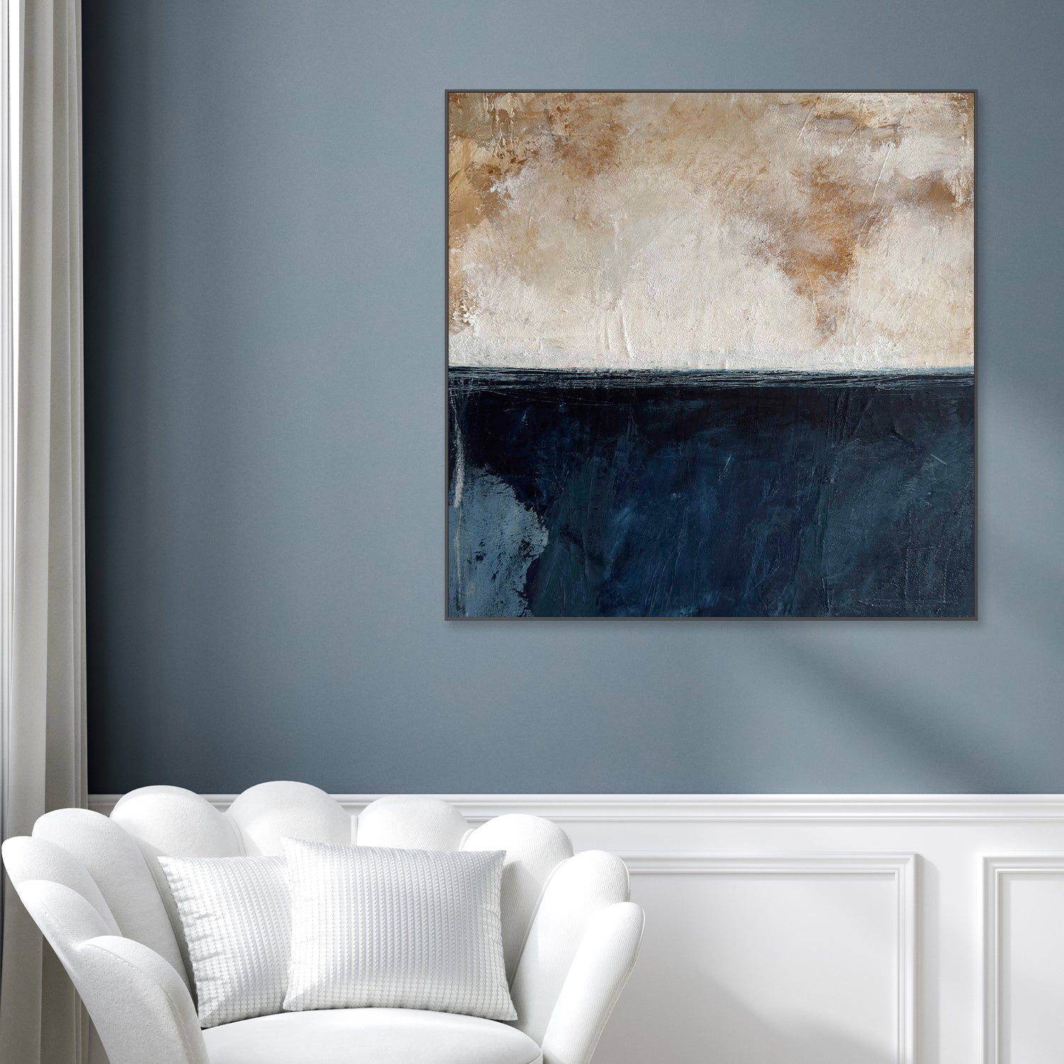 wall-art-print-canvas-poster-framed-Mediterranean Days-2