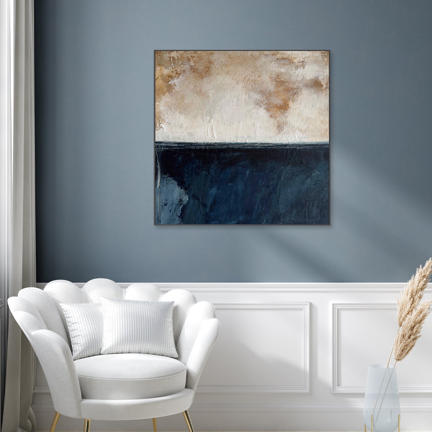 wall-art-print-canvas-poster-framed-Mediterranean Days-7