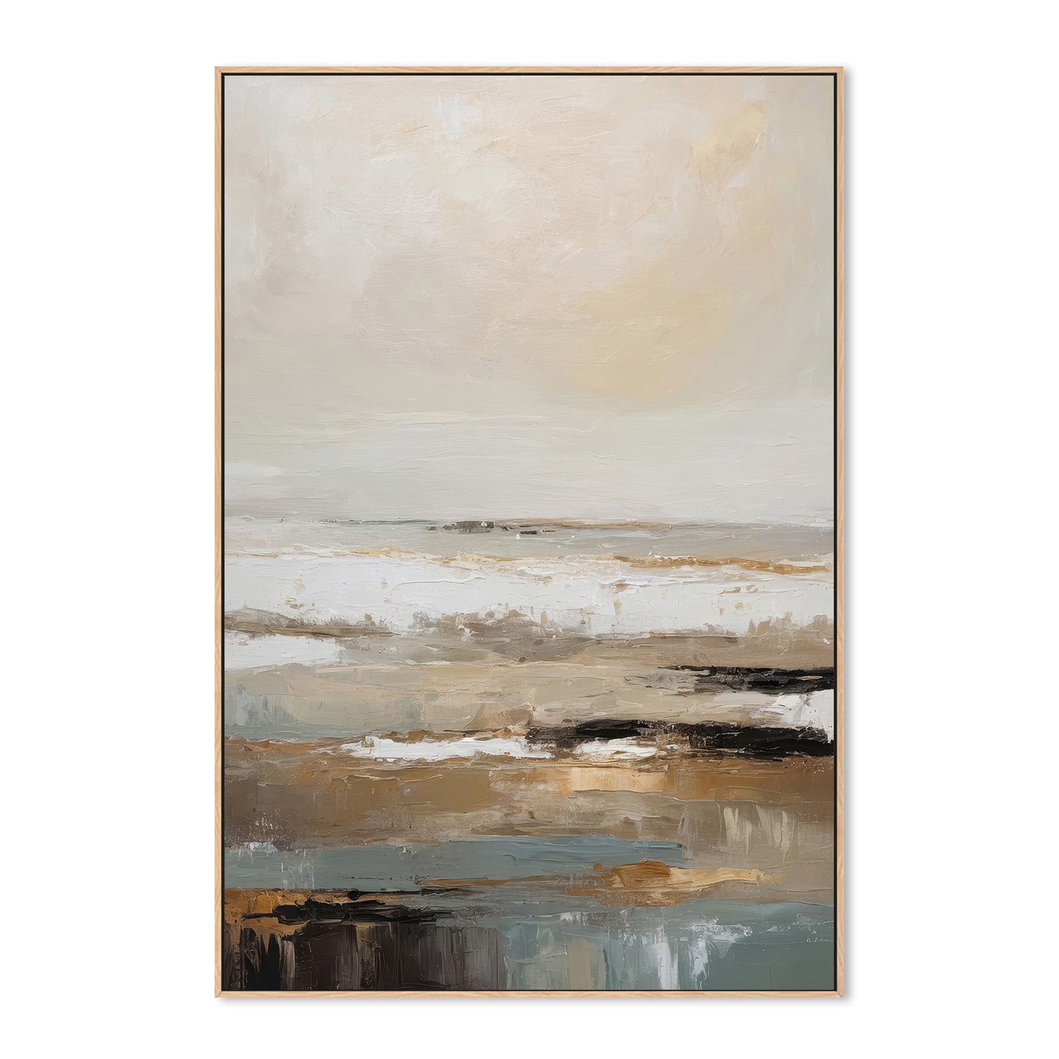 wall-art-print-canvas-poster-framed-Memories In Sand And Sky, Exclusive to Gioia , By Alpenglow Workshop-4