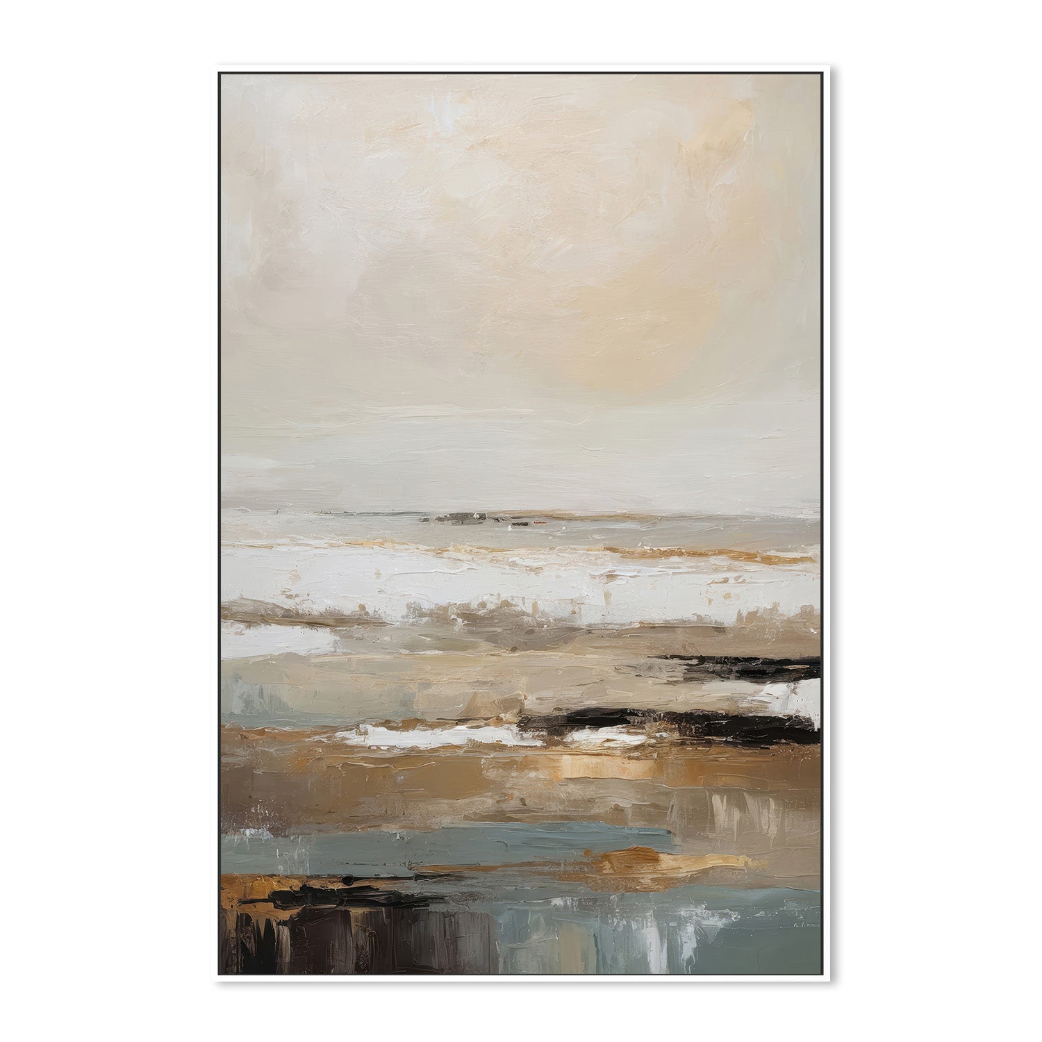 wall-art-print-canvas-poster-framed-Memories In Sand And Sky, Exclusive to Gioia , By Alpenglow Workshop-5