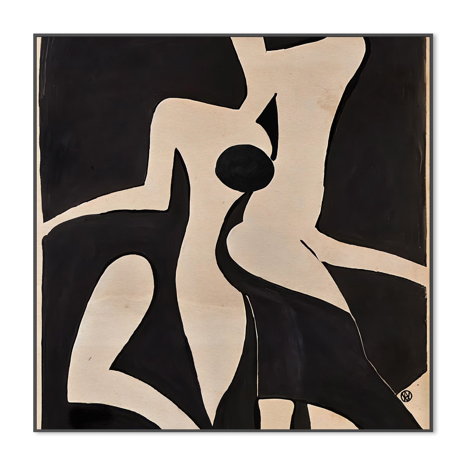 wall-art-print-canvas-poster-framed-Merge-3